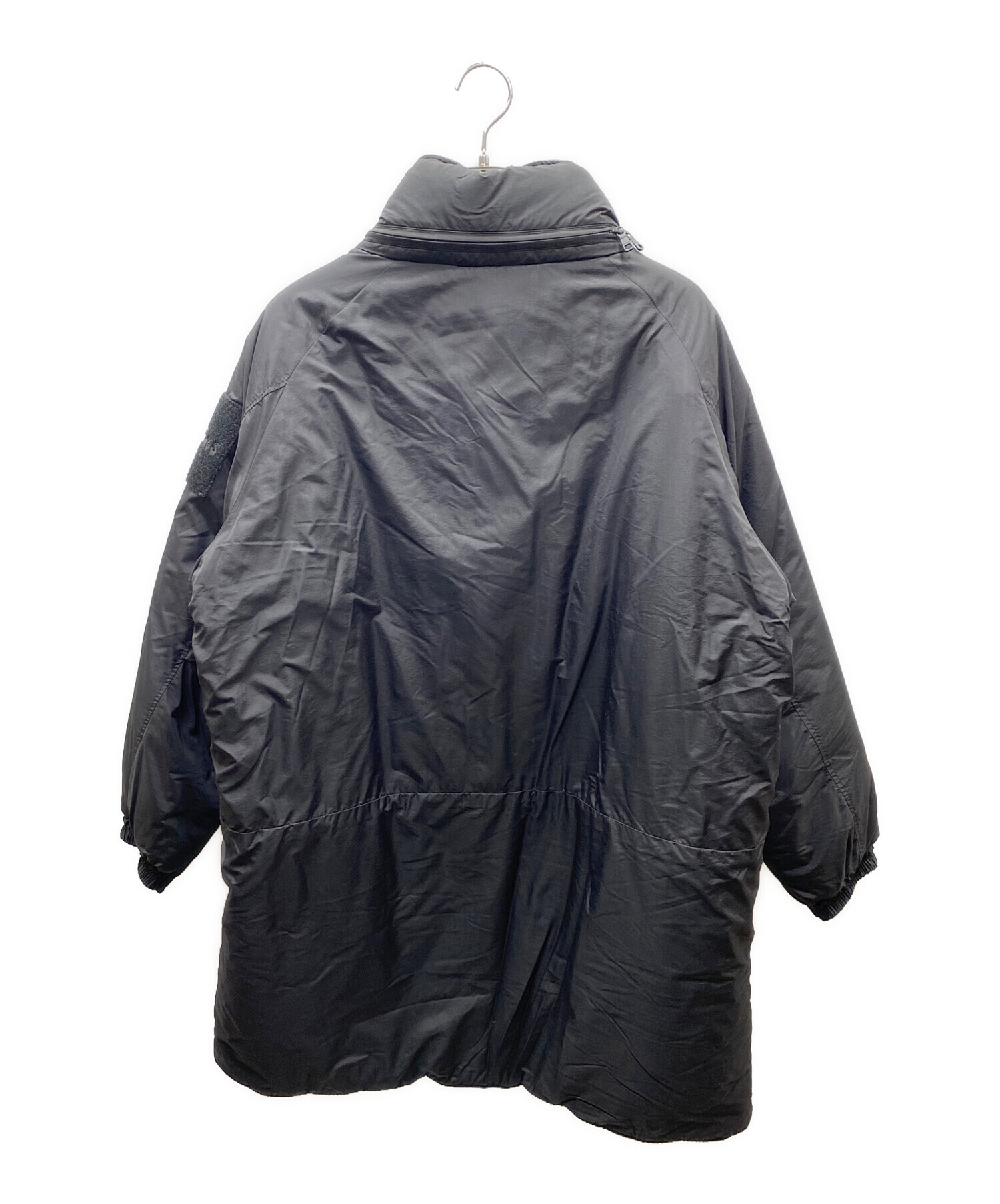 ［中古］SILAS WILDTHINGS MONSTER PARKA 中古・古着通販】WILD THINGS (ワイルドシングス) MONSTER PARKA'21