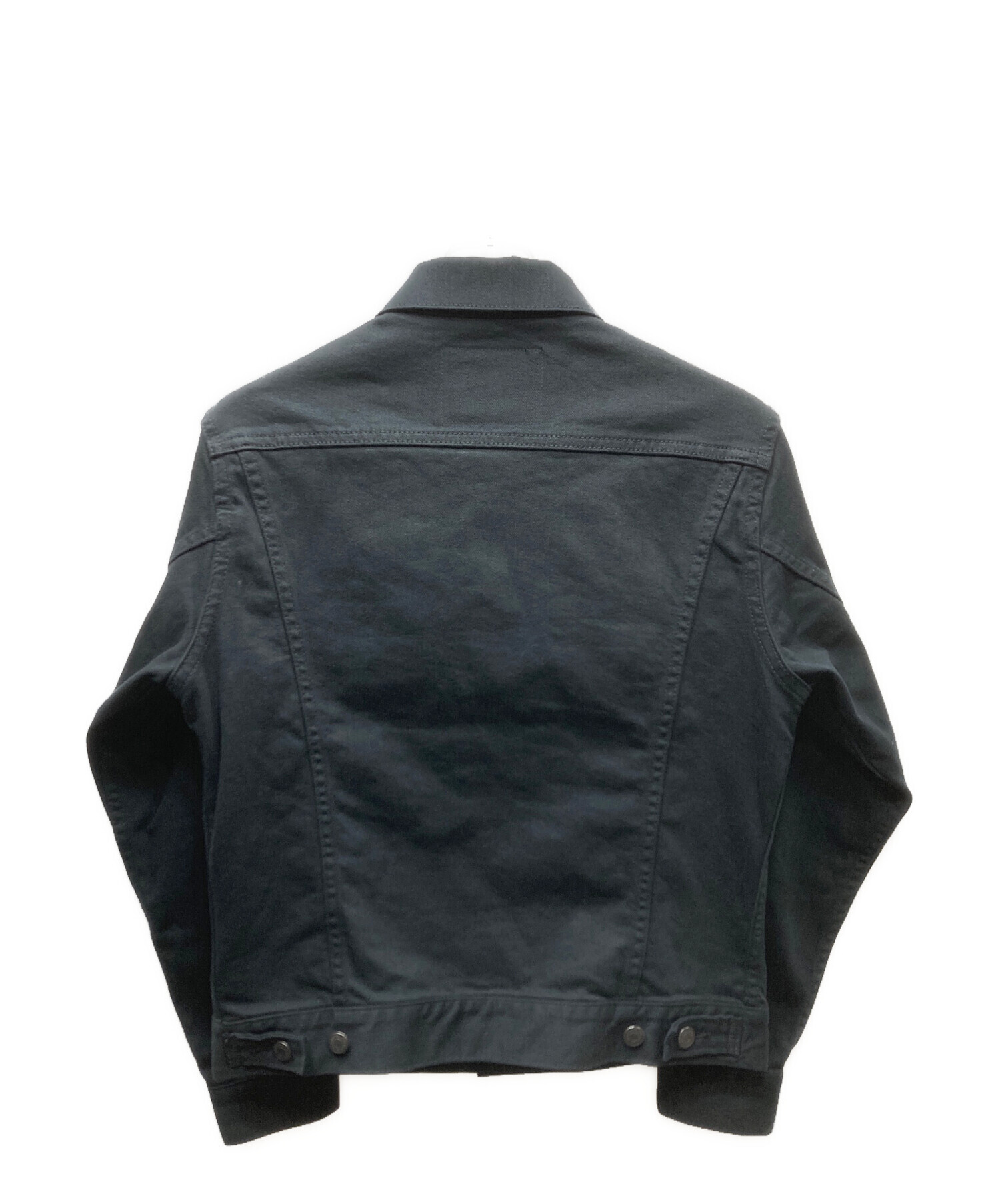 中古・古着通販】Hysteric Glamour (ヒステリックグラマー) ブラック 