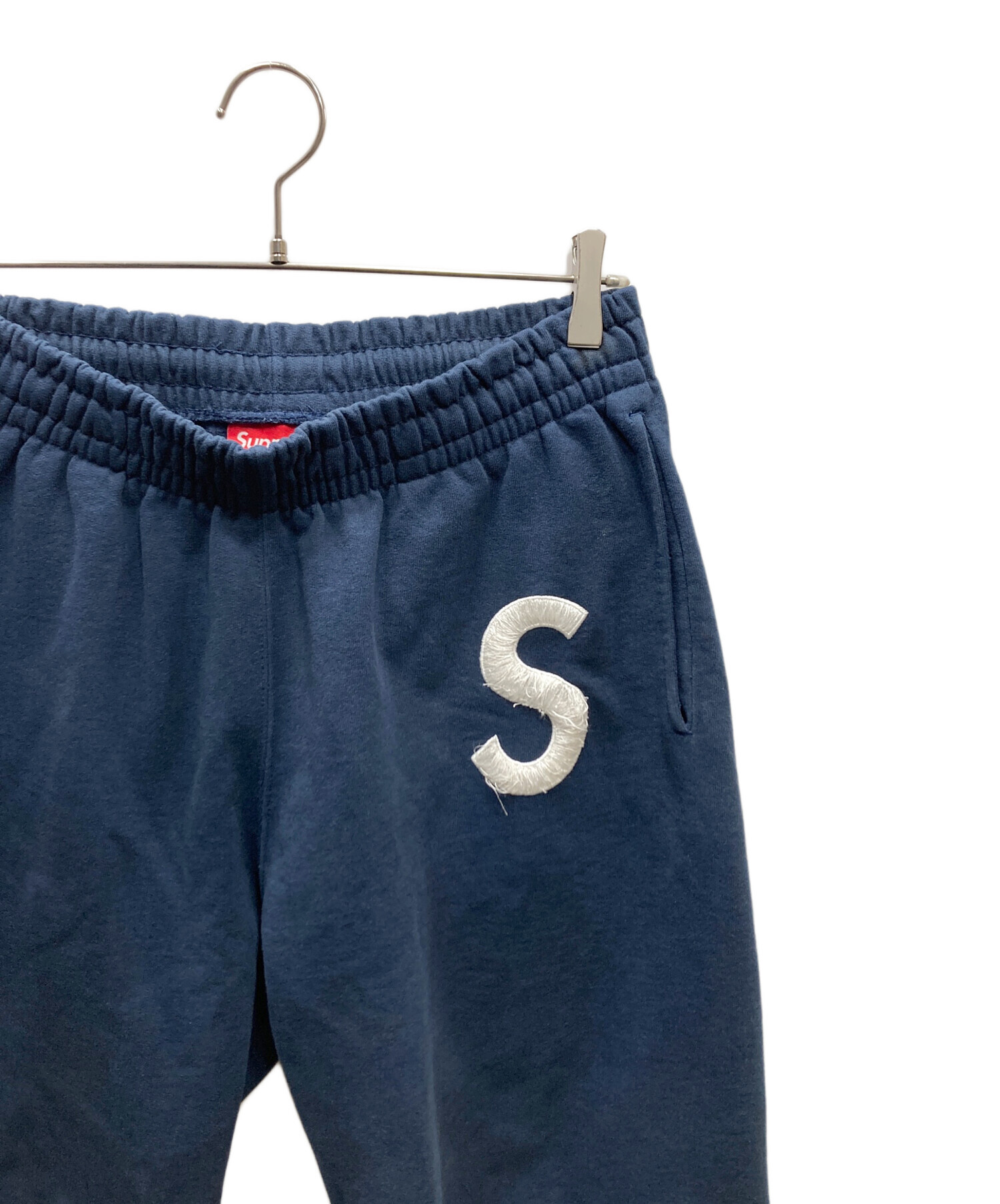 中古・古着通販】Supreme (シュプリーム) S Logo Sweatpant/スウェット