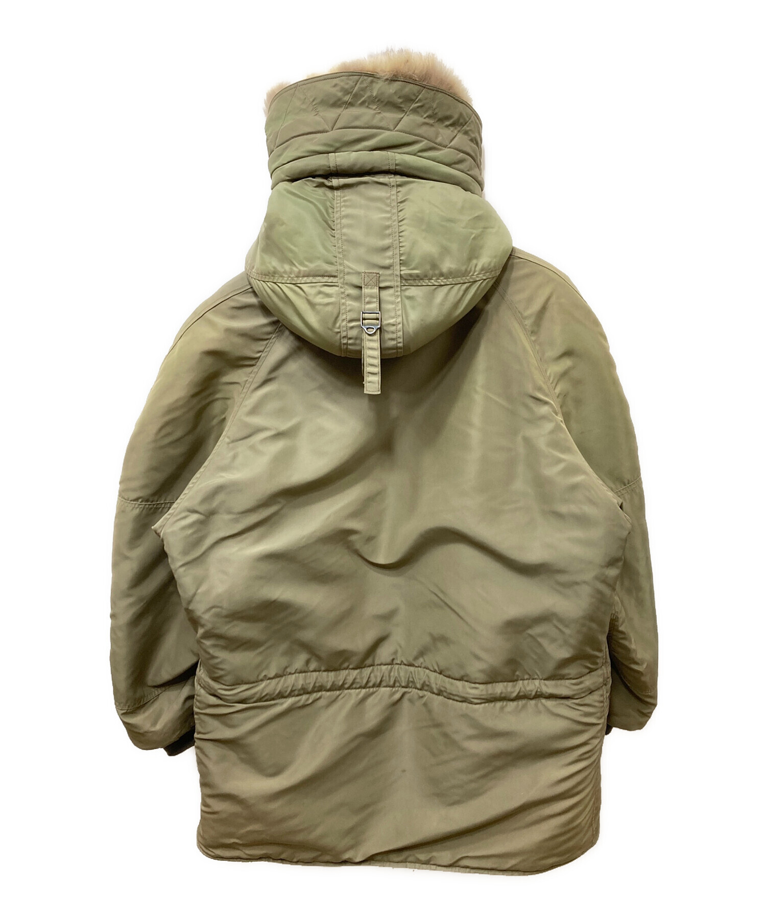 中古・古着通販】Buzz Rickson's (バズリクソンズ) N-3 ジャケット