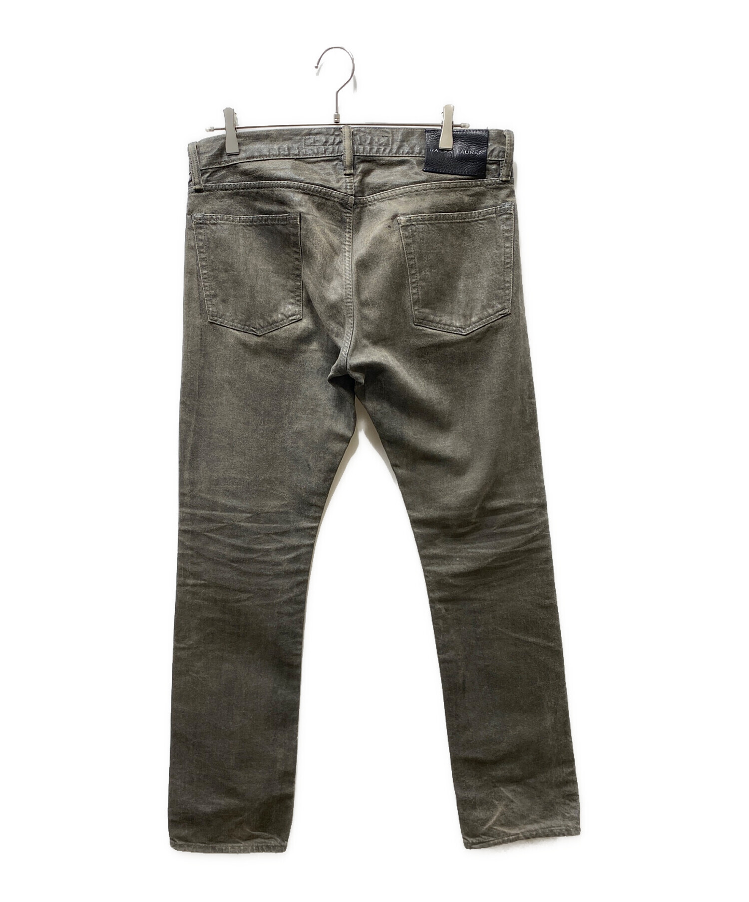 中古・古着通販】RALPH LAUREN BlackLabel (ラルフローレンブラック
