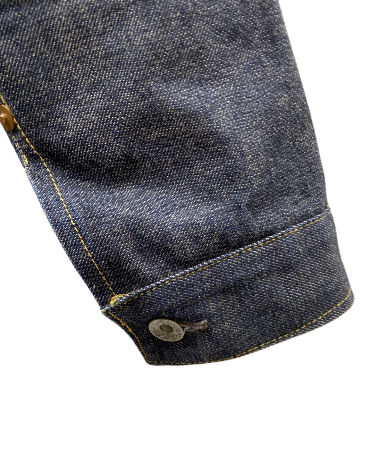 中古・古着通販】THE REAL McCOY'S (ザ・リアルマッコイズ) S003J