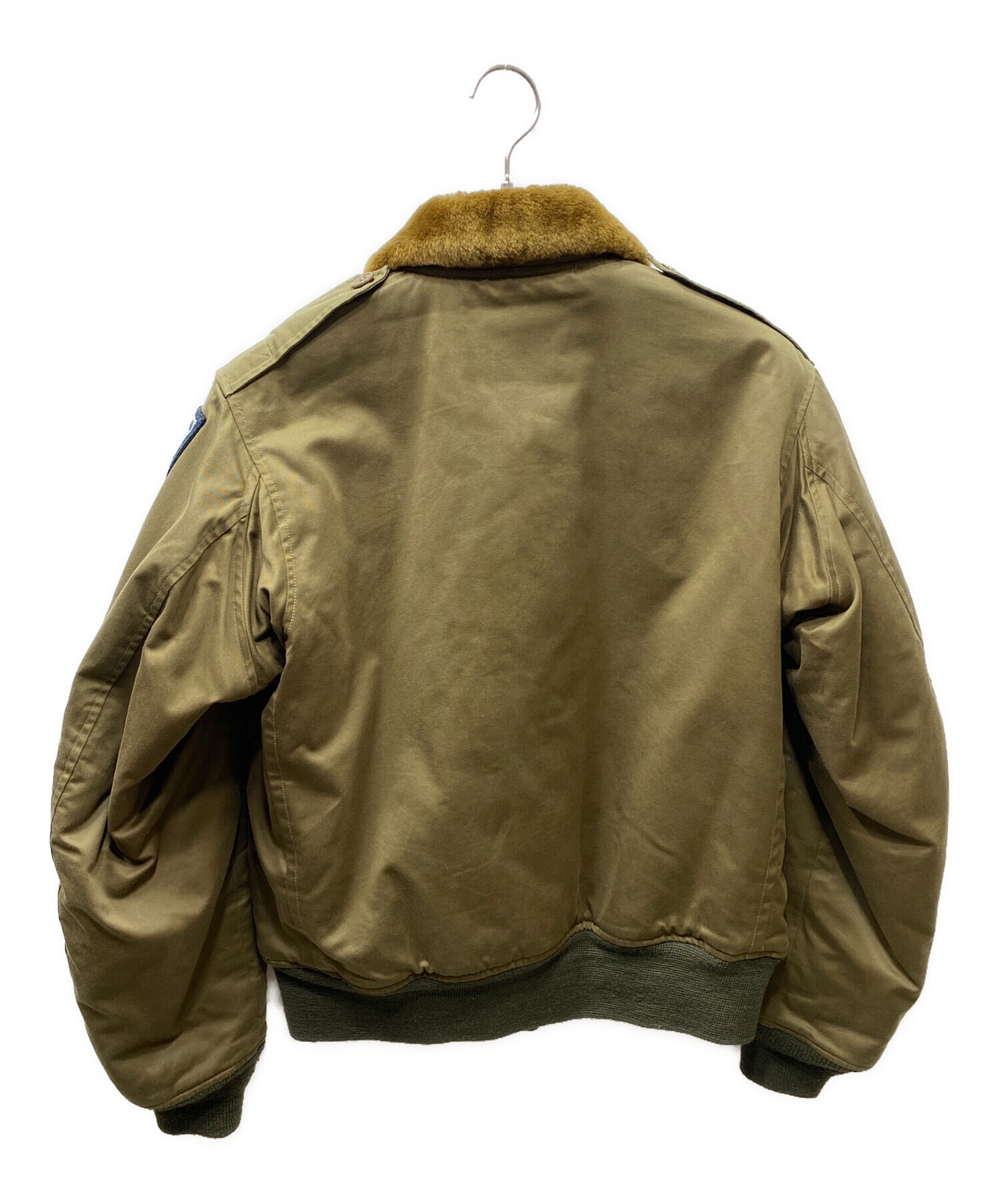 その他 ma BUZZ RICKSON'S B-10 フライトジャケット サイズ40 【公式通販】