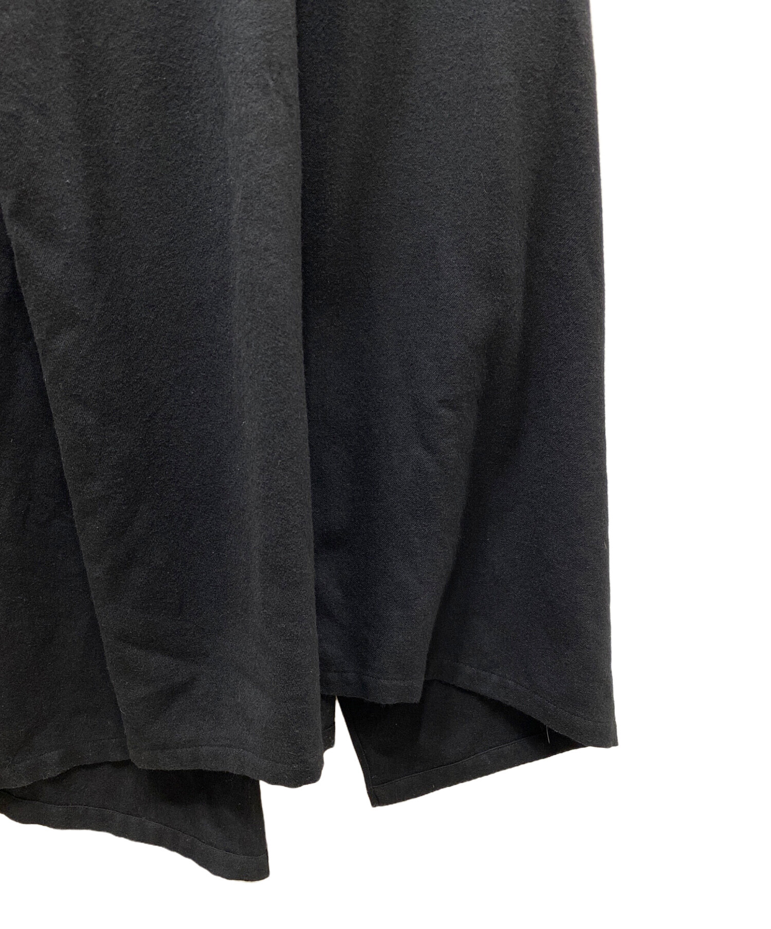 中古・古着通販】YOHJI YAMAMOTO (ヨウジヤマモト) ノースリーブ