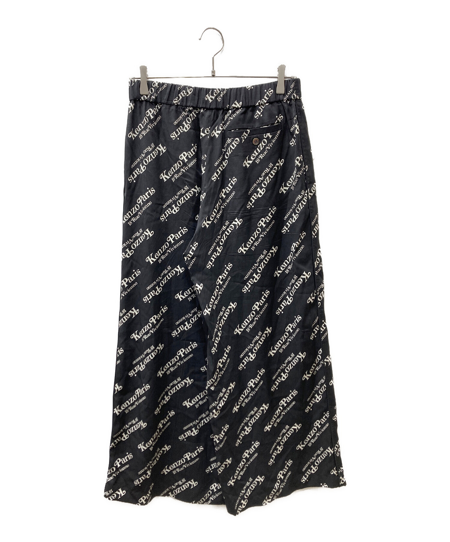 中古・古着通販】KENZO (ケンゾー) VERDY (ヴェルディ) Kenzo A Kenzo