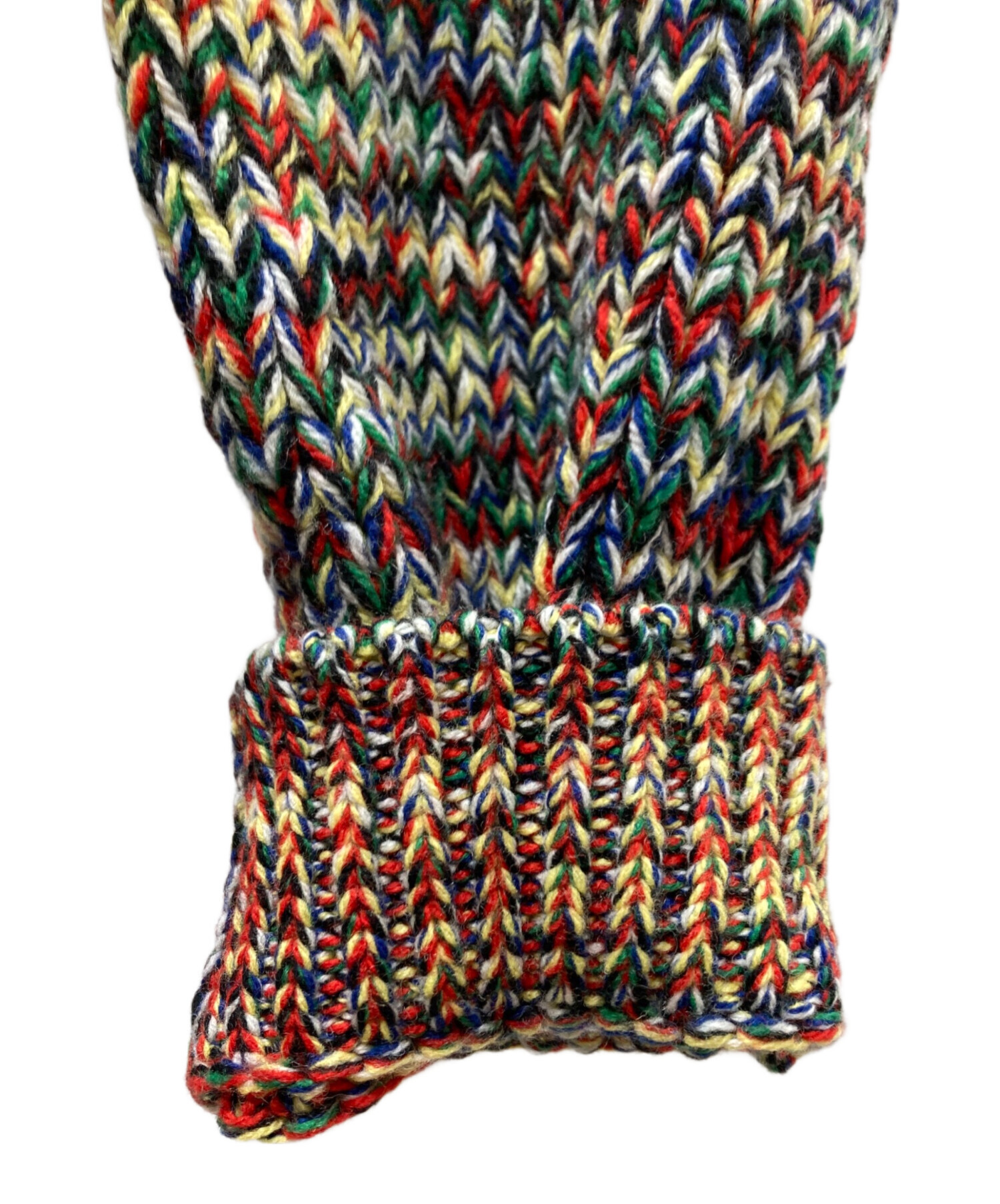 中古・古着通販】GADID ANONIEM (ガディッド アノニム) DIDI / MULTI