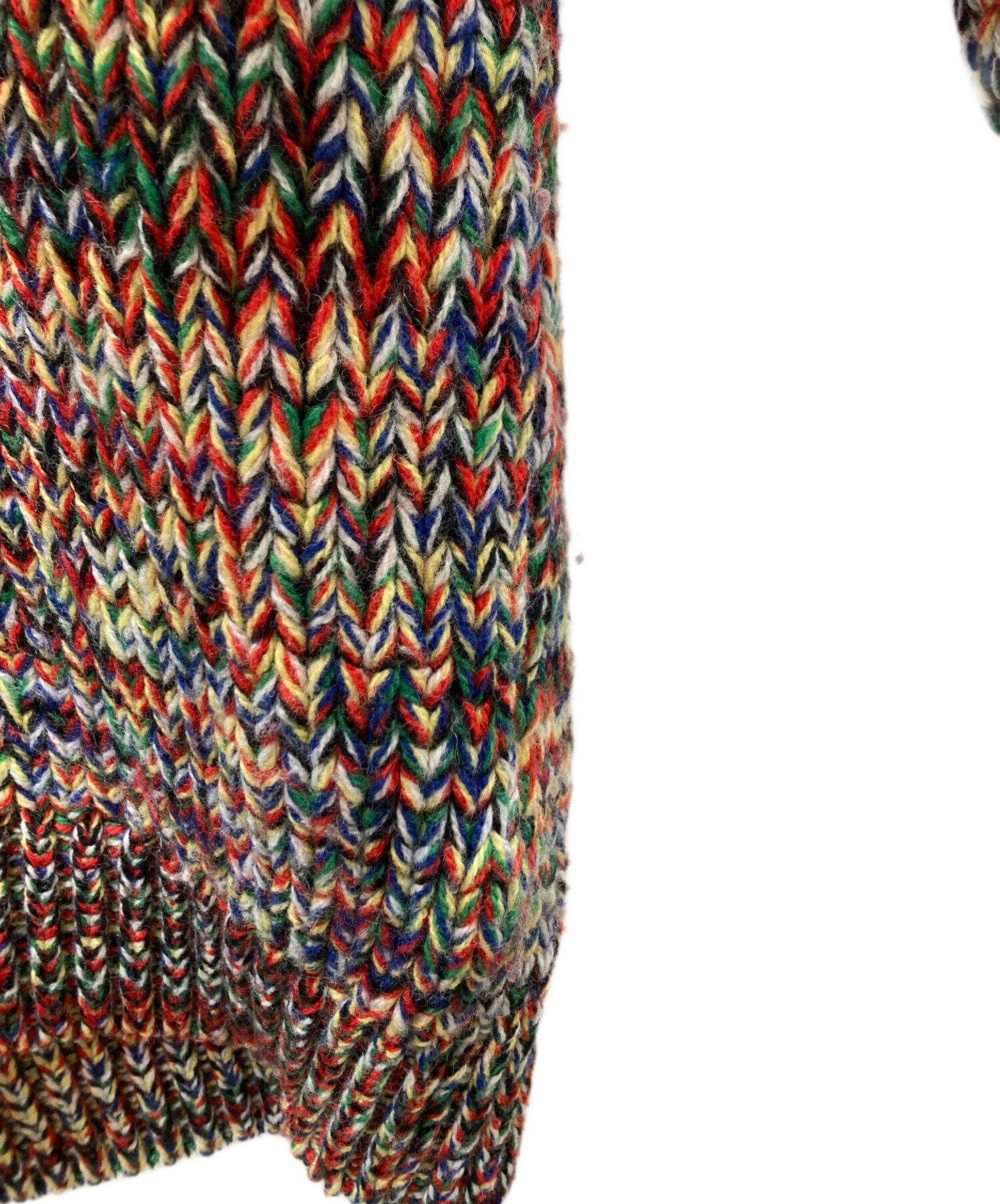 中古・古着通販】GADID ANONIEM (ガディッド アノニム) DIDI / MULTI