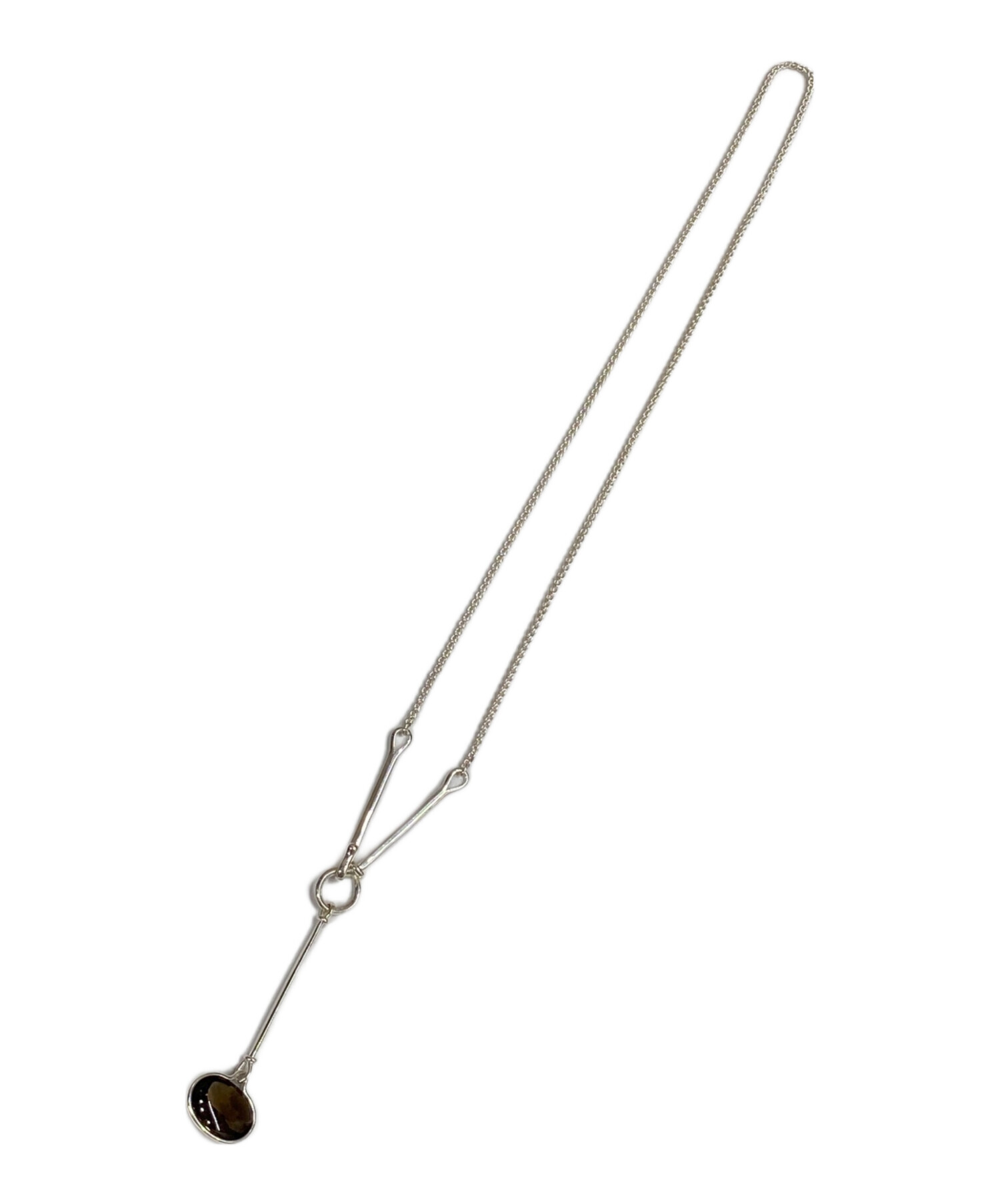 お値下げ中‼️GEORG JENSEN ジョージジェンセン ネックレス Jensen