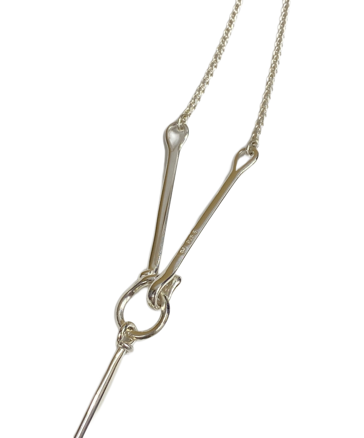 中古・古着通販】Georg Jensen (ジョージジェンセン) Savannah 中古・古着通販】Georg Jensen (ジョージジェンセン) Savannah