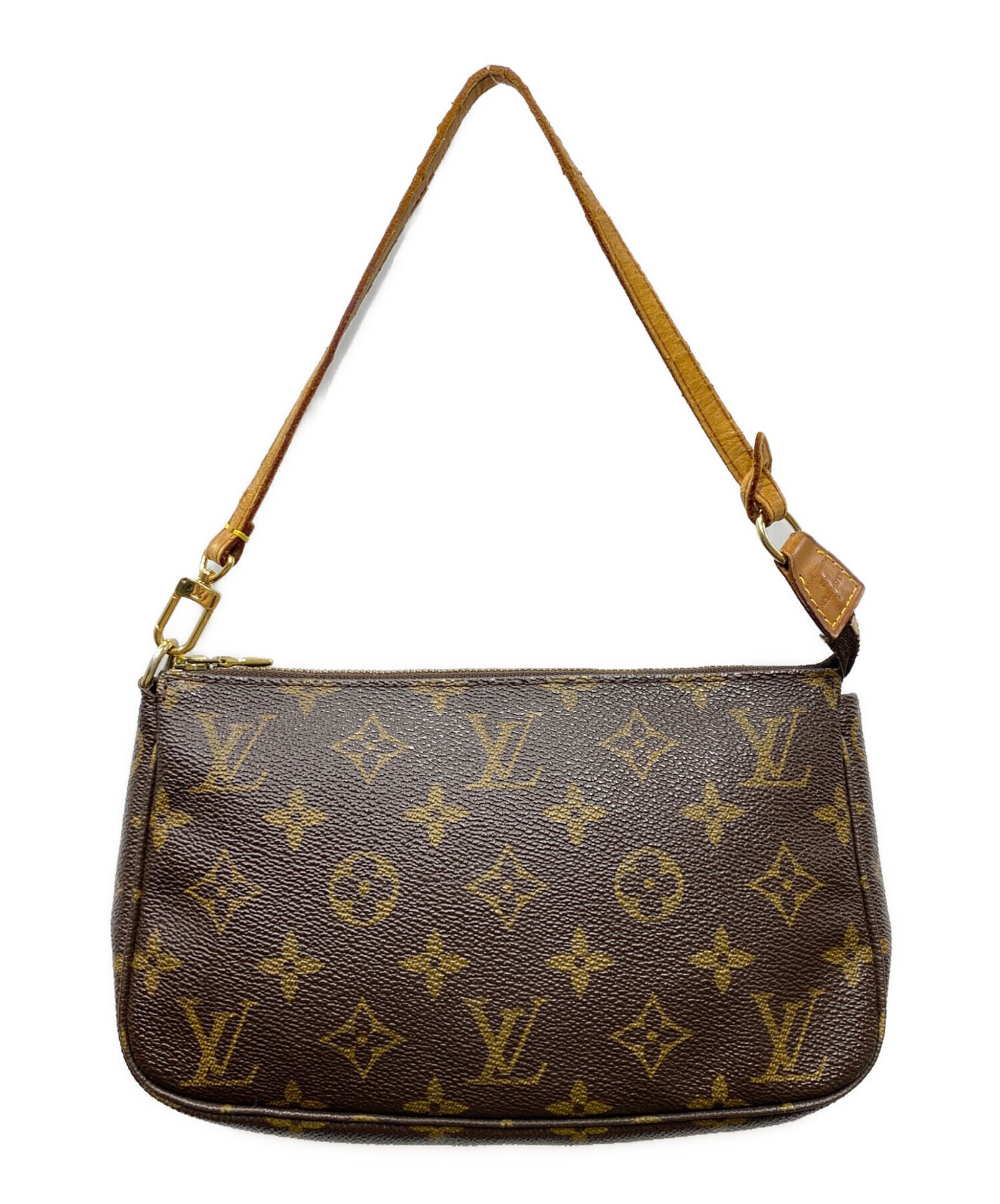 中古・古着通販】LOUIS VUITTON (ルイ ヴィトン) ポシェット・アクセ