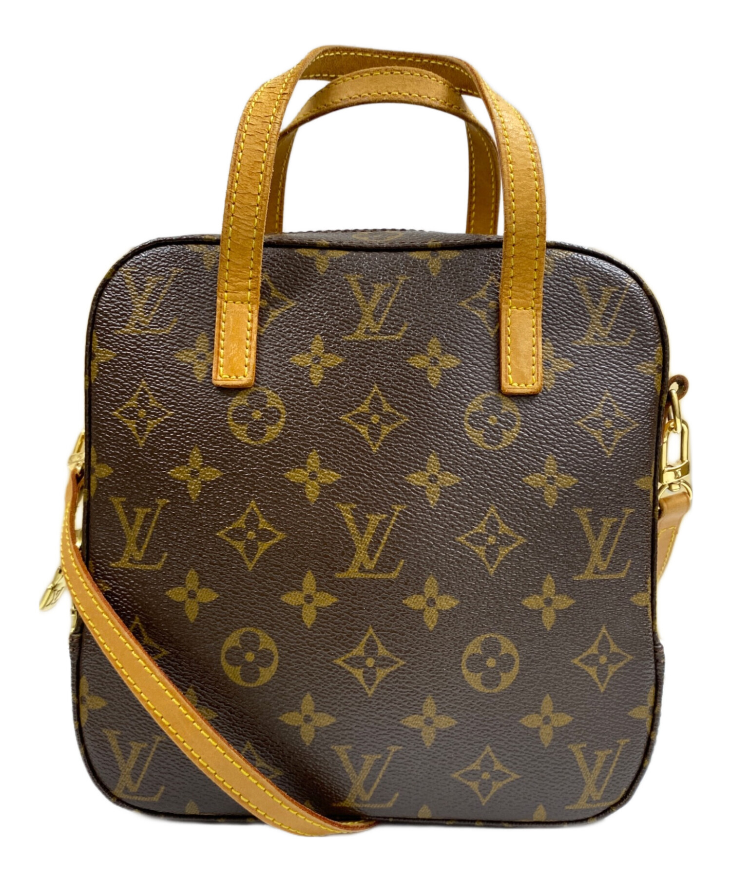 中古・古着通販】LOUIS VUITTON (ルイ ヴィトン) スポンティーニ