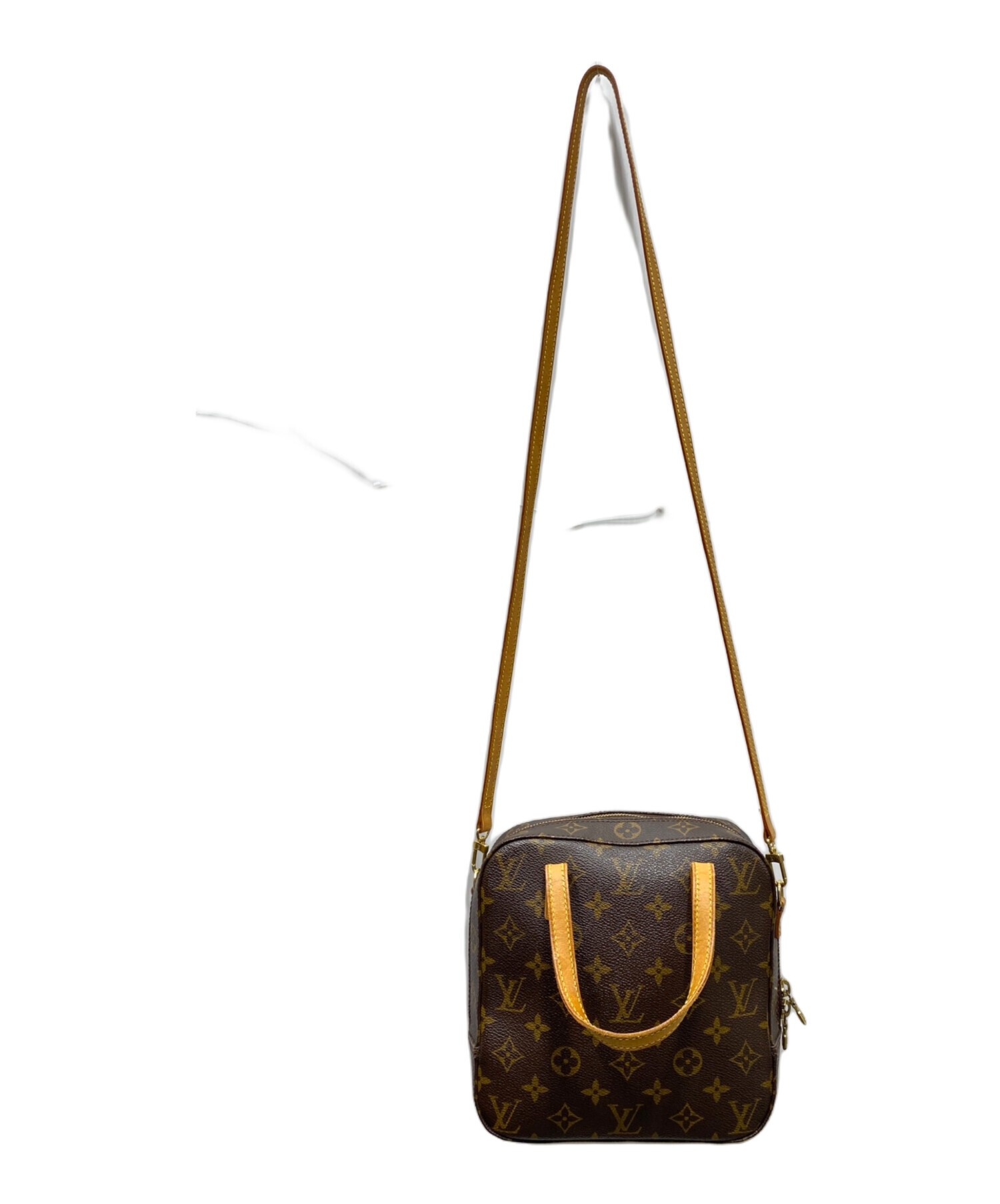 中古・古着通販】LOUIS VUITTON (ルイ ヴィトン) スポンティーニ