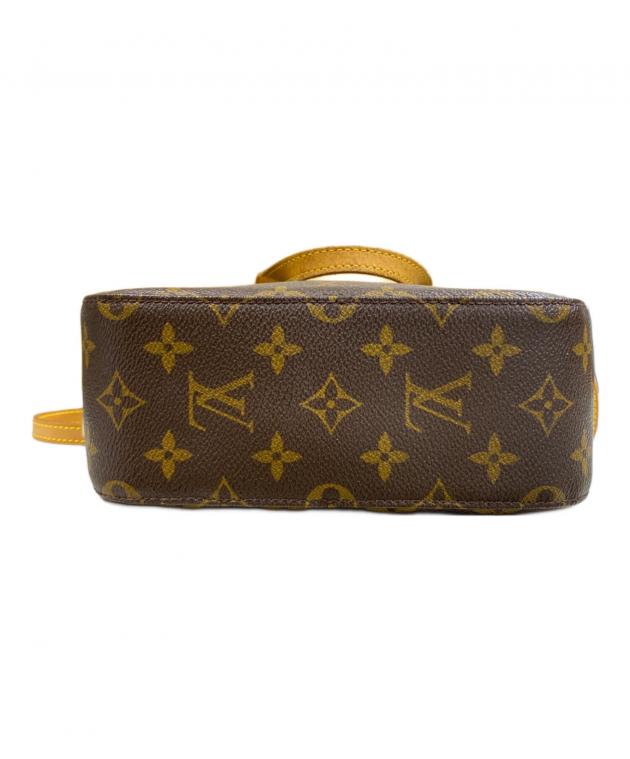 中古・古着通販】LOUIS VUITTON (ルイ ヴィトン) スポンティーニ