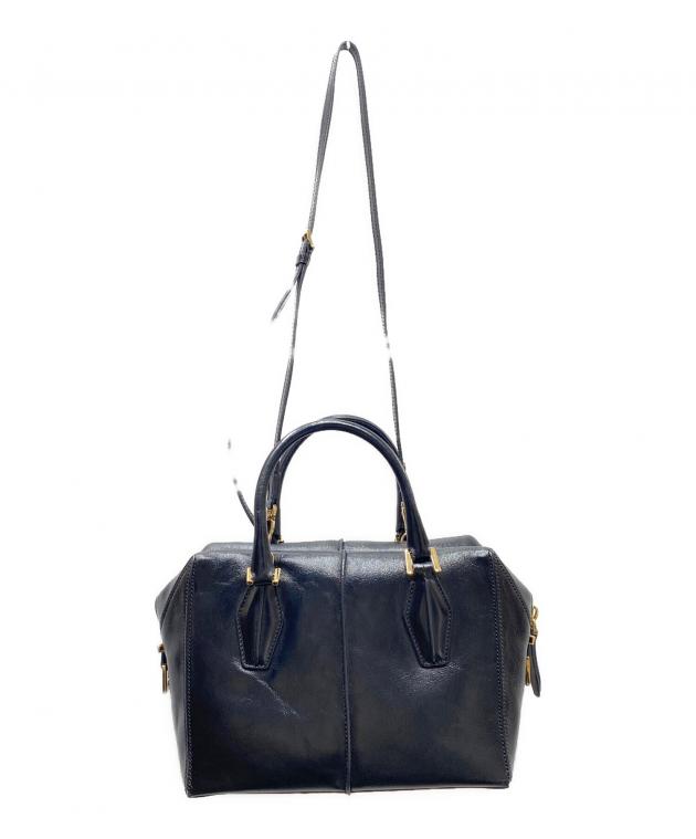 中古・古着通販】TOD'S (トッズ) D-STYLING BAULETTO PICCOLO
