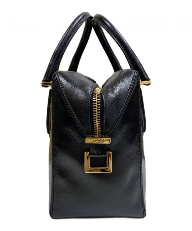中古・古着通販】TOD'S (トッズ) D-STYLING BAULETTO PICCOLO
