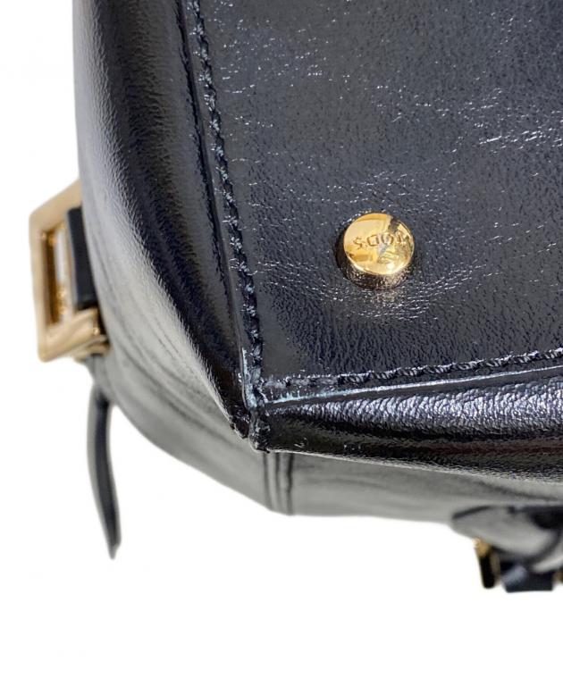 中古・古着通販】TOD'S (トッズ) D-STYLING BAULETTO PICCOLO