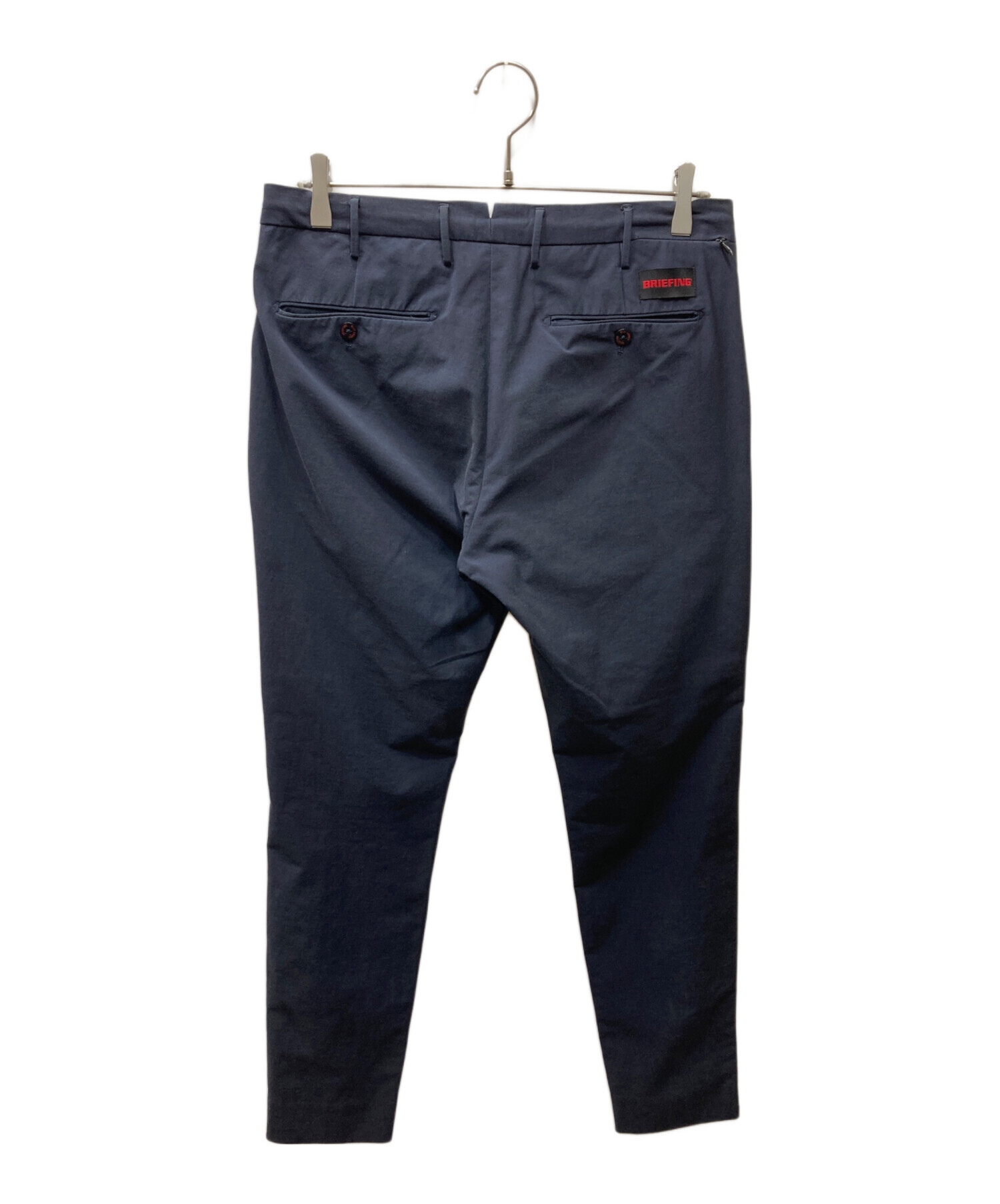 中古・古着通販】BRIEFING (ブリーフィング) ストレッチ ナイロン