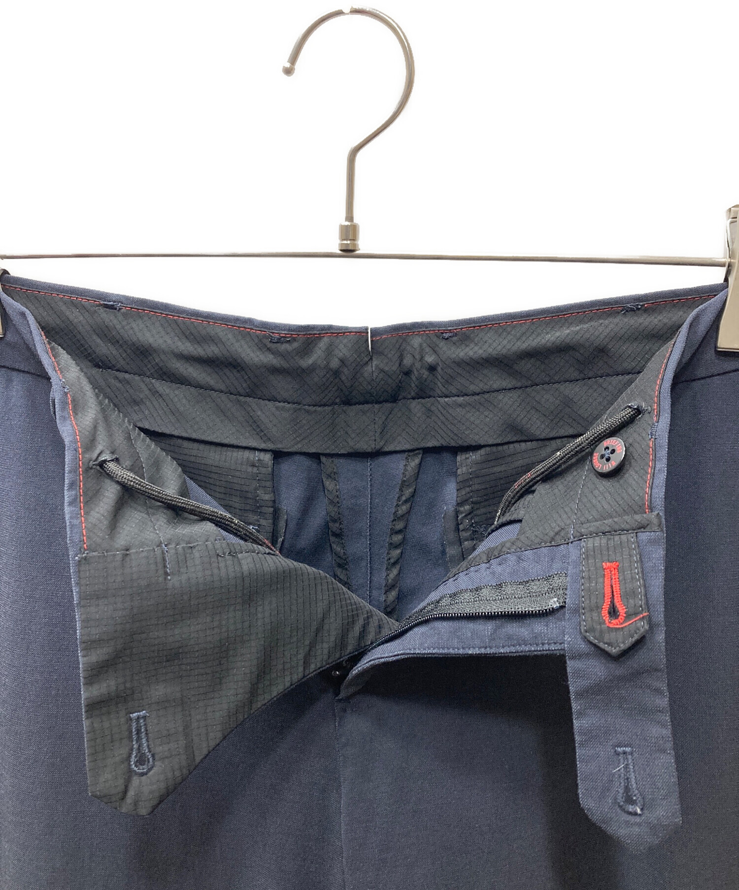 中古・古着通販】BRIEFING (ブリーフィング) ストレッチ ナイロン