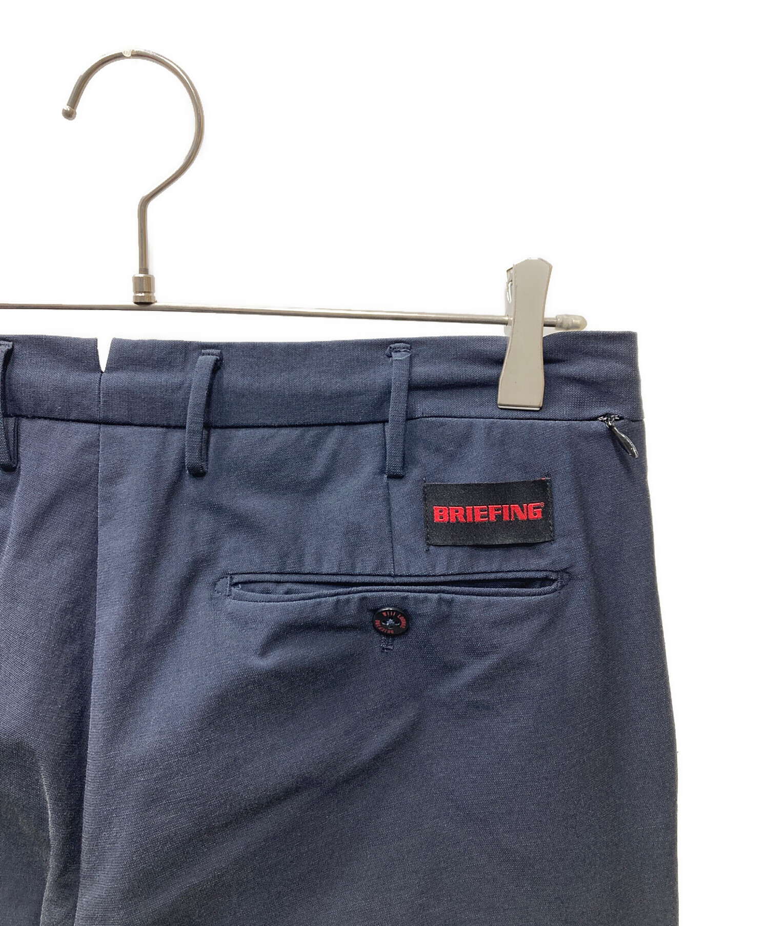 中古・古着通販】BRIEFING (ブリーフィング) ストレッチ ナイロン