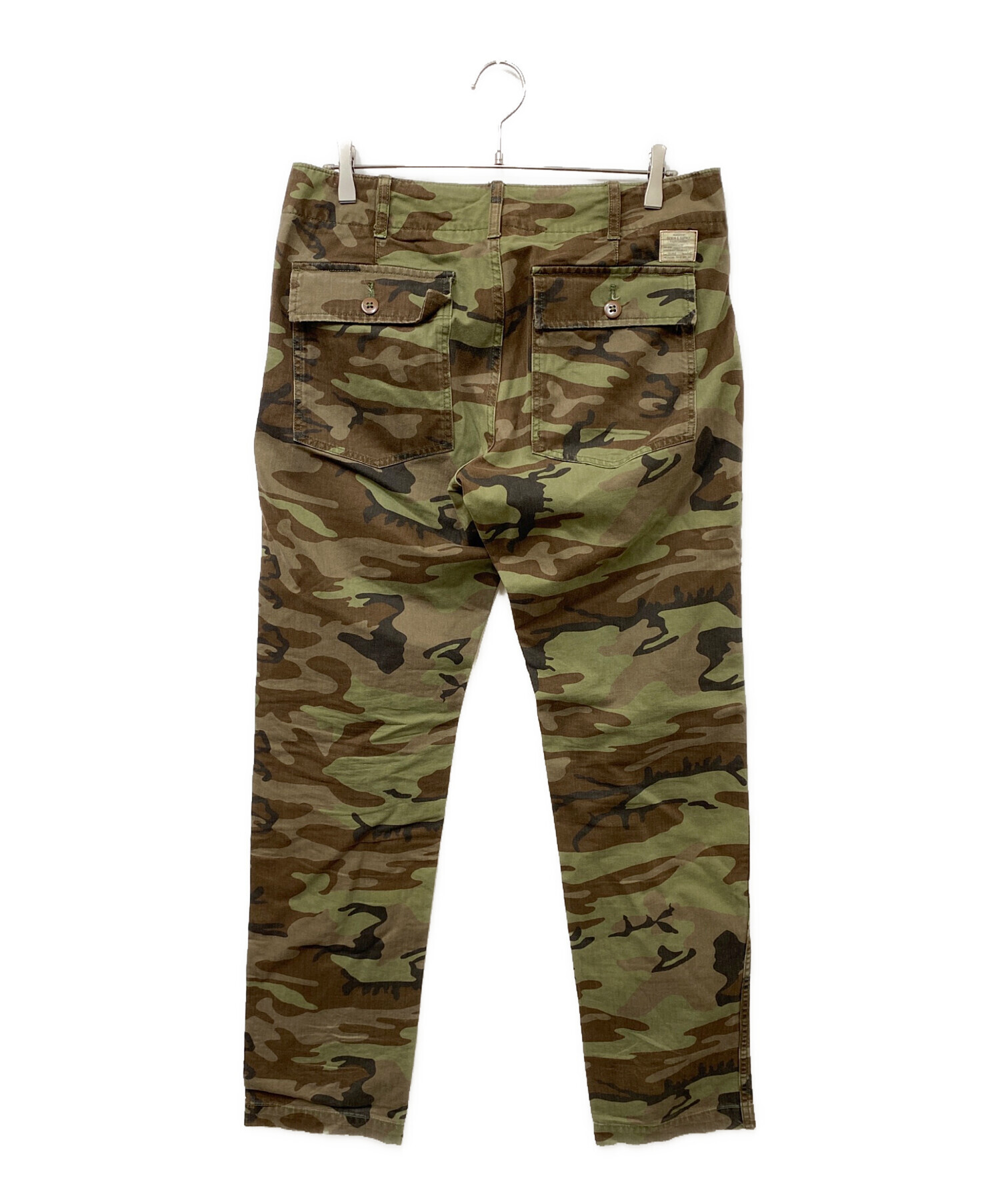 中古・古着通販】DENIM & SUPPLY RALPH LAUREN (デニム＆サプライ