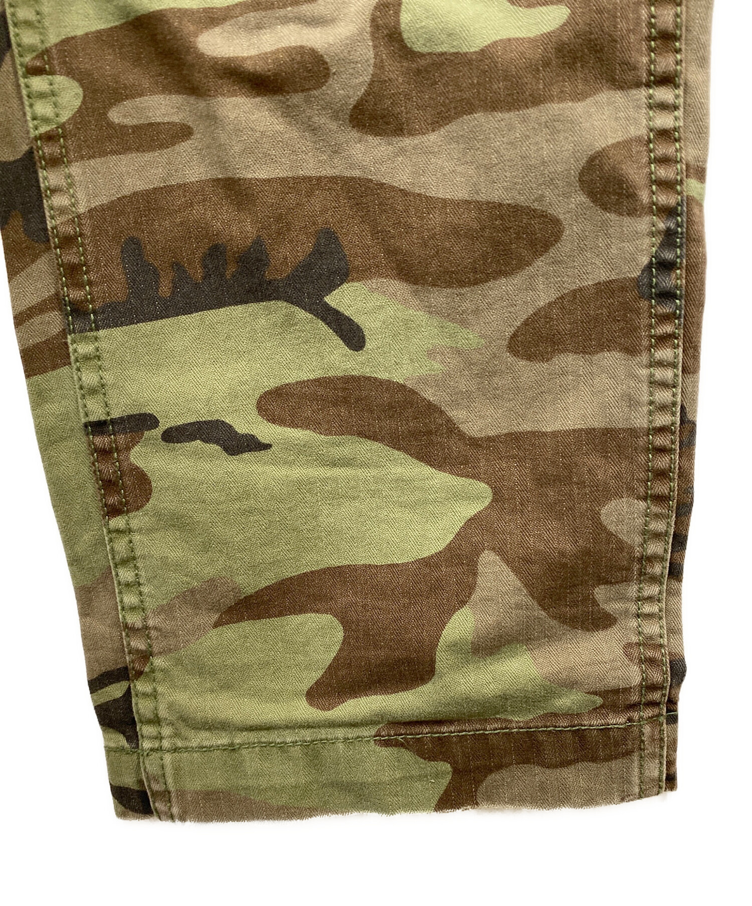 中古・古着通販】DENIM & SUPPLY RALPH LAUREN (デニム＆サプライ