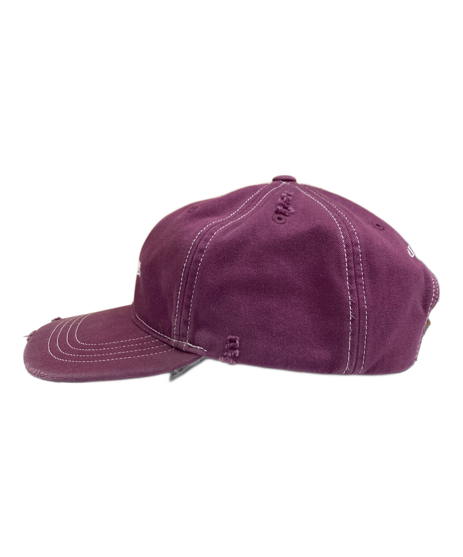 中古・古着通販】Supreme (シュプリーム) 25FW Distressed Script 6