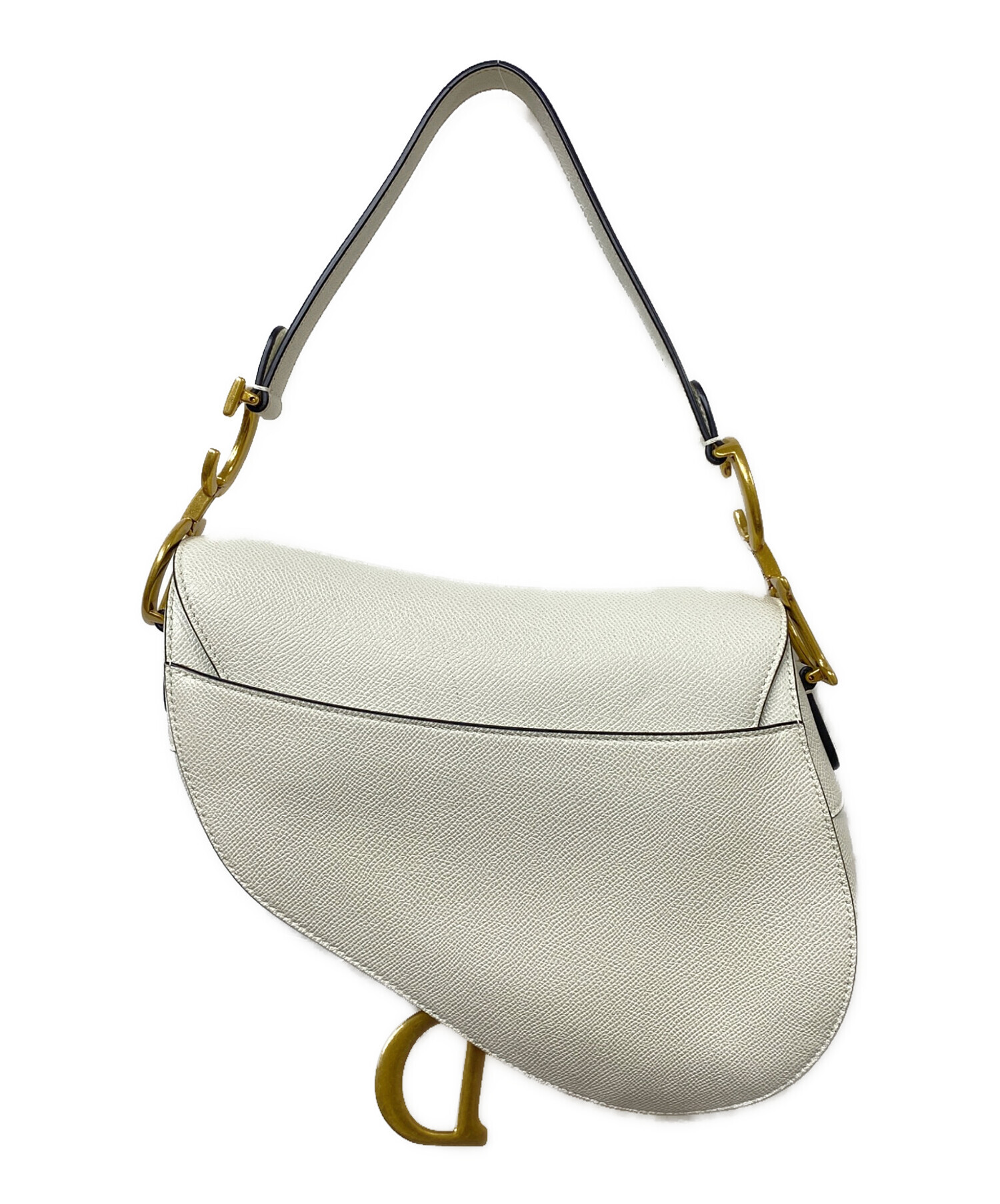 中古・古着通販】Christian Dior (クリスチャン ディオール) Saddle