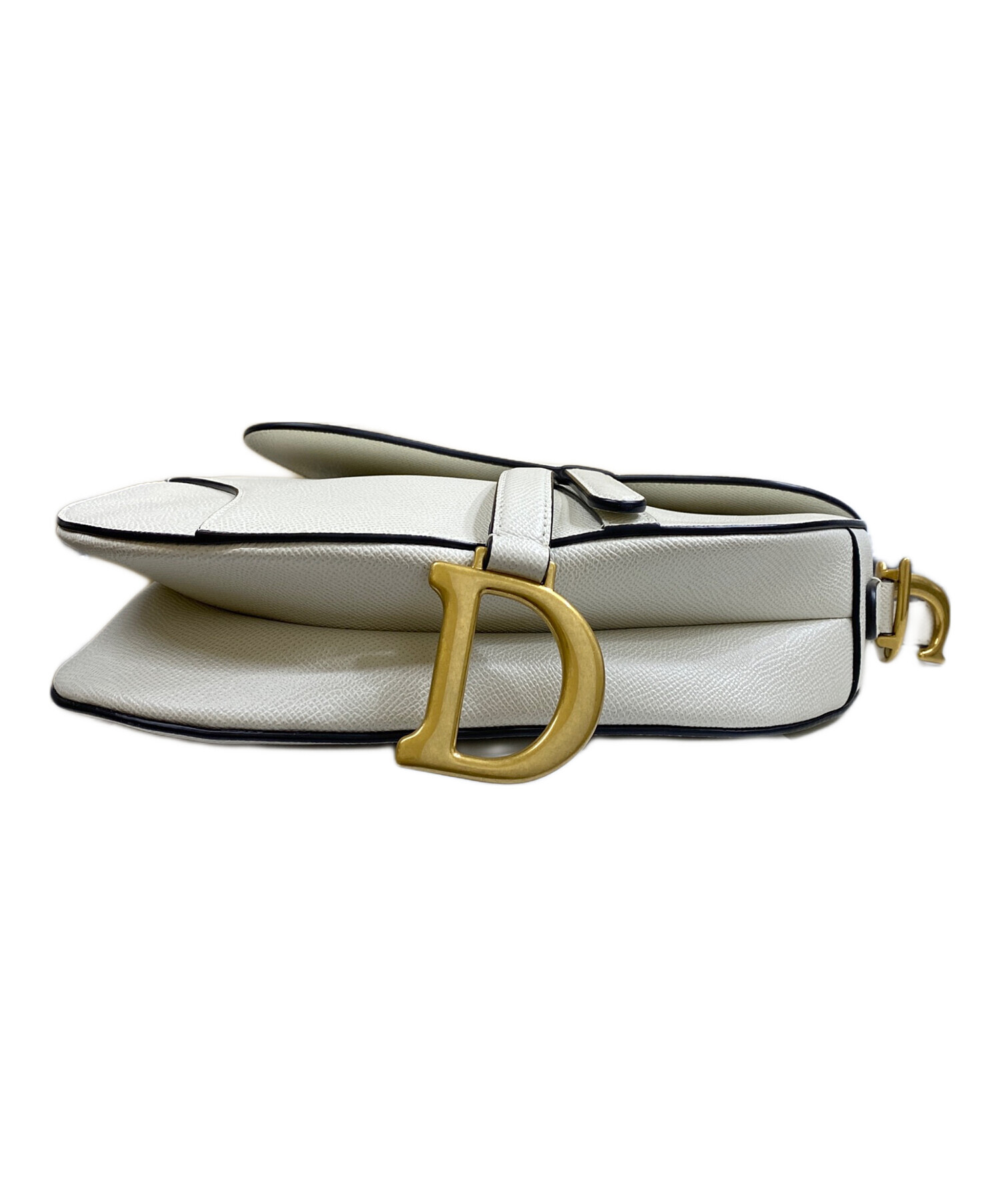 中古・古着通販】Christian Dior (クリスチャン ディオール) Saddle