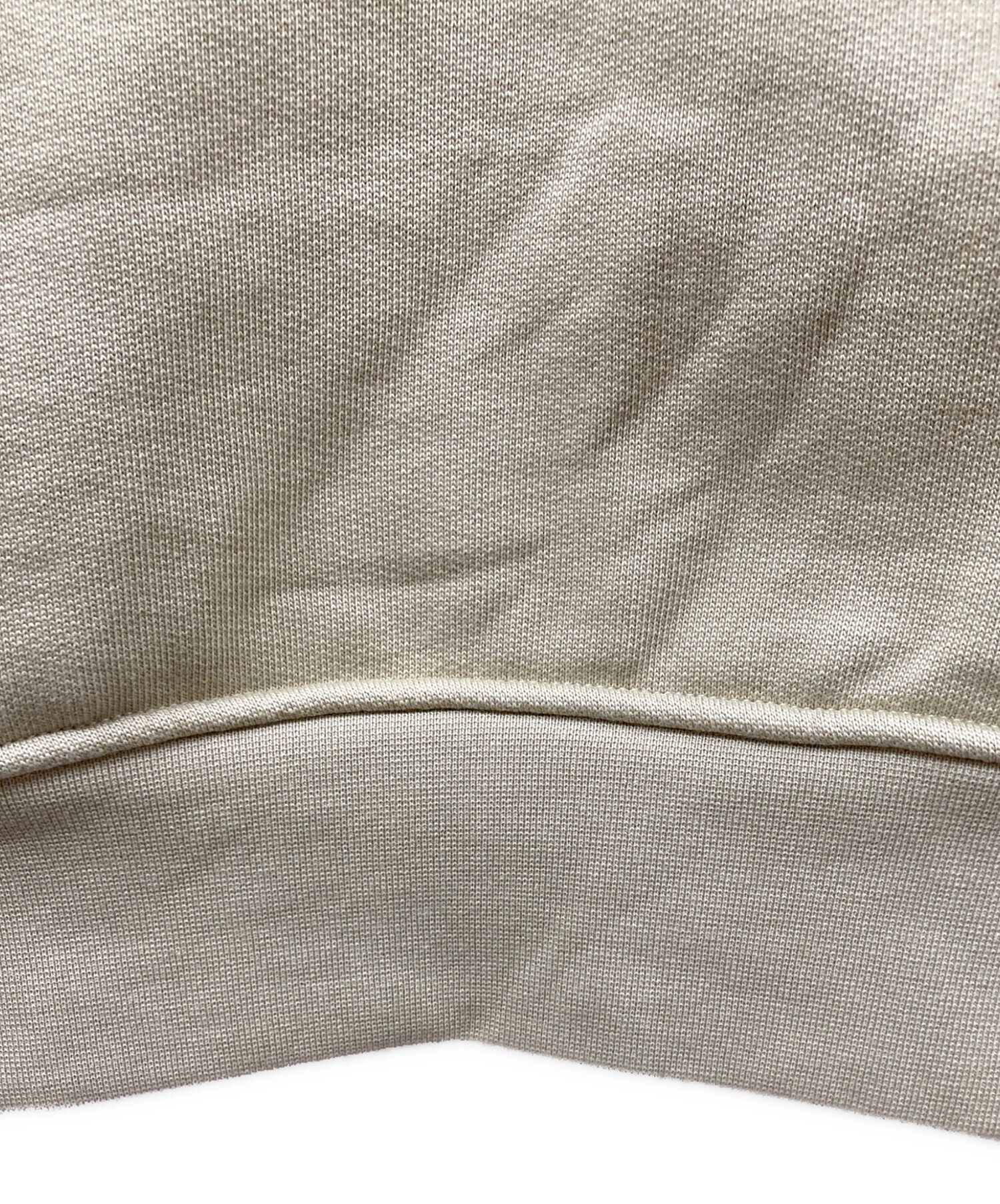 中古・古着通販】JACQUEMUS (ジャックムス) ロゴプリントパーカー