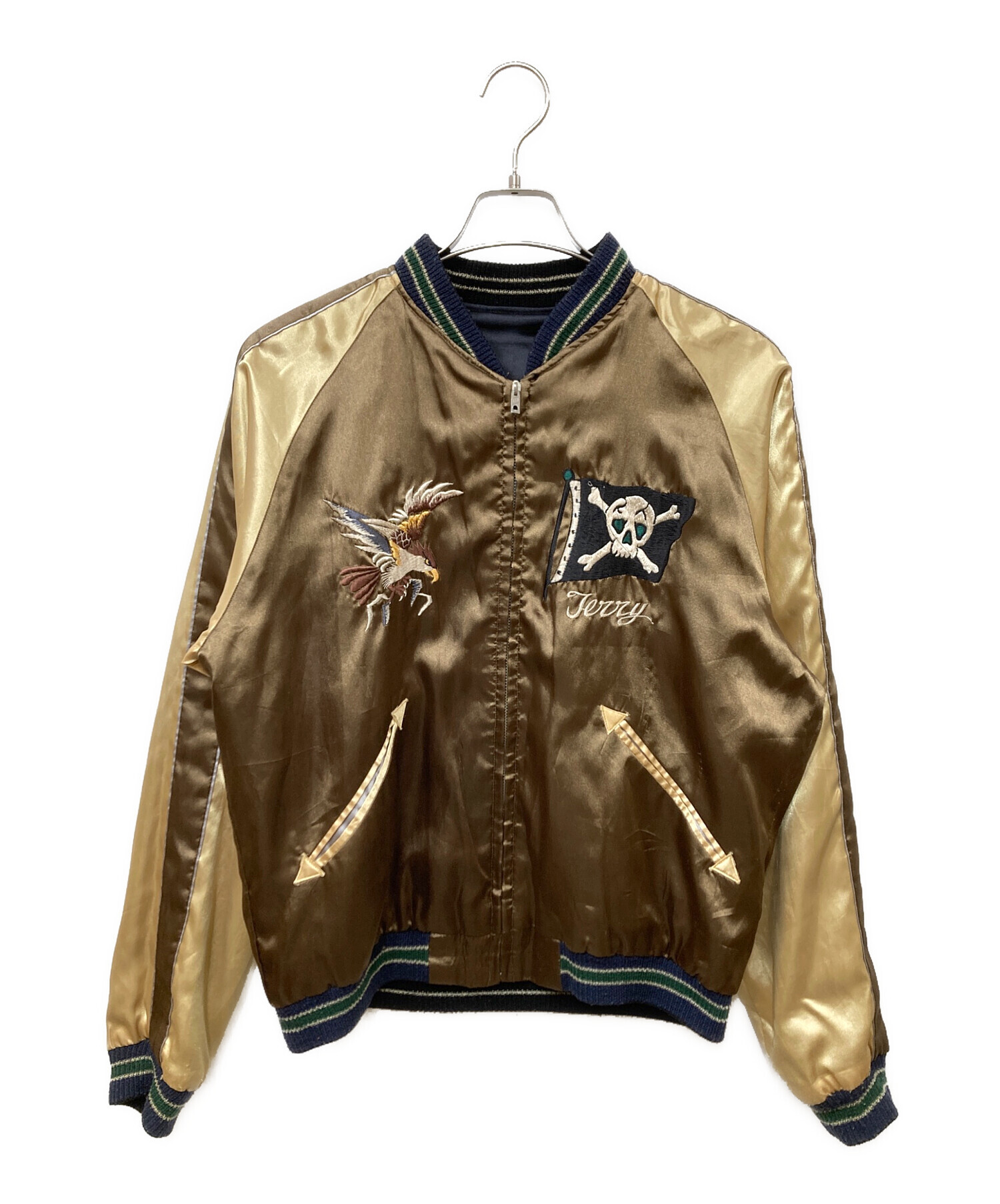 中古・古着通販】東洋エンタープライズ (トウヨウエンタープライズ