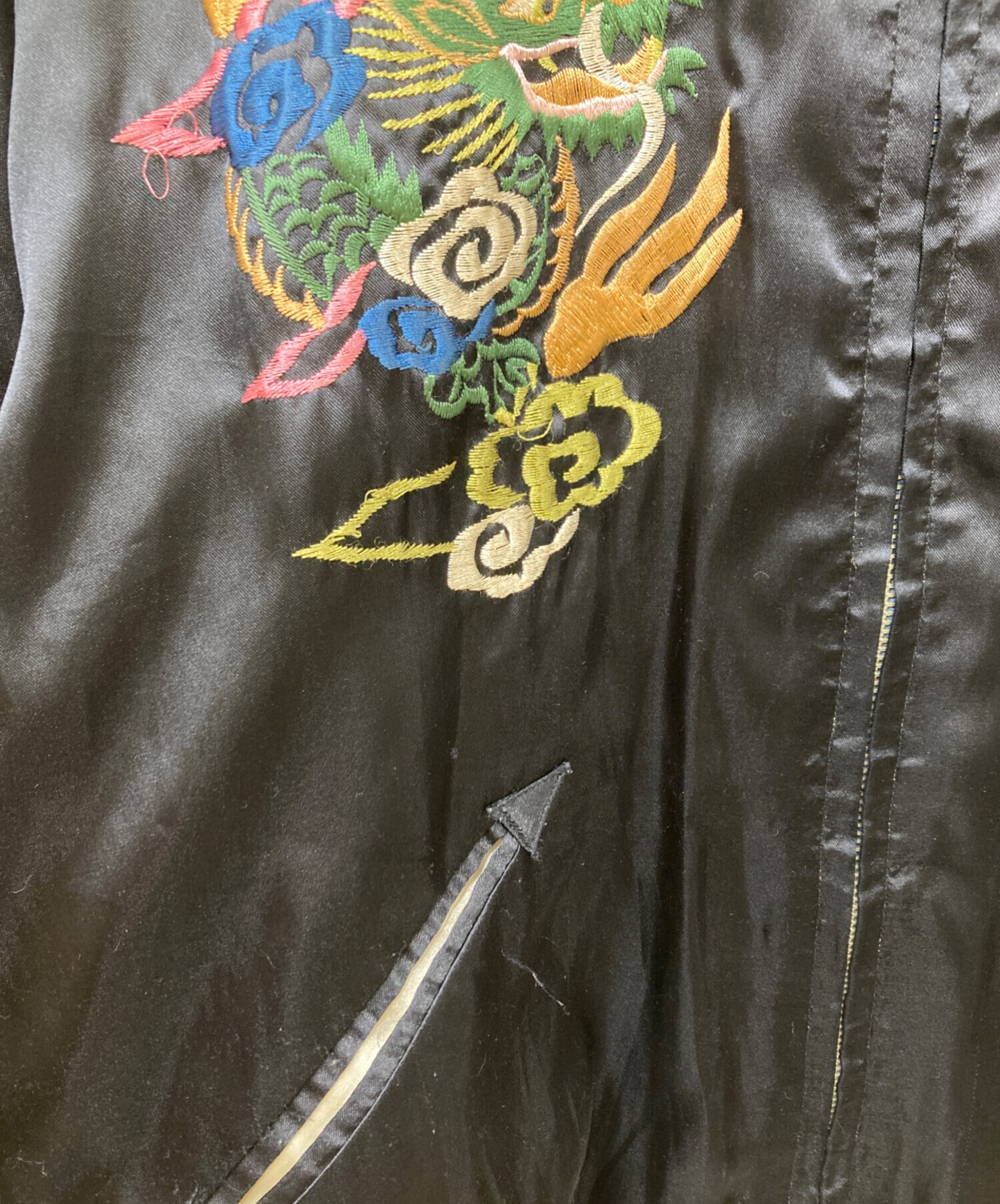 中古・古着通販】東洋エンタープライズ (トウヨウエンタープライズ