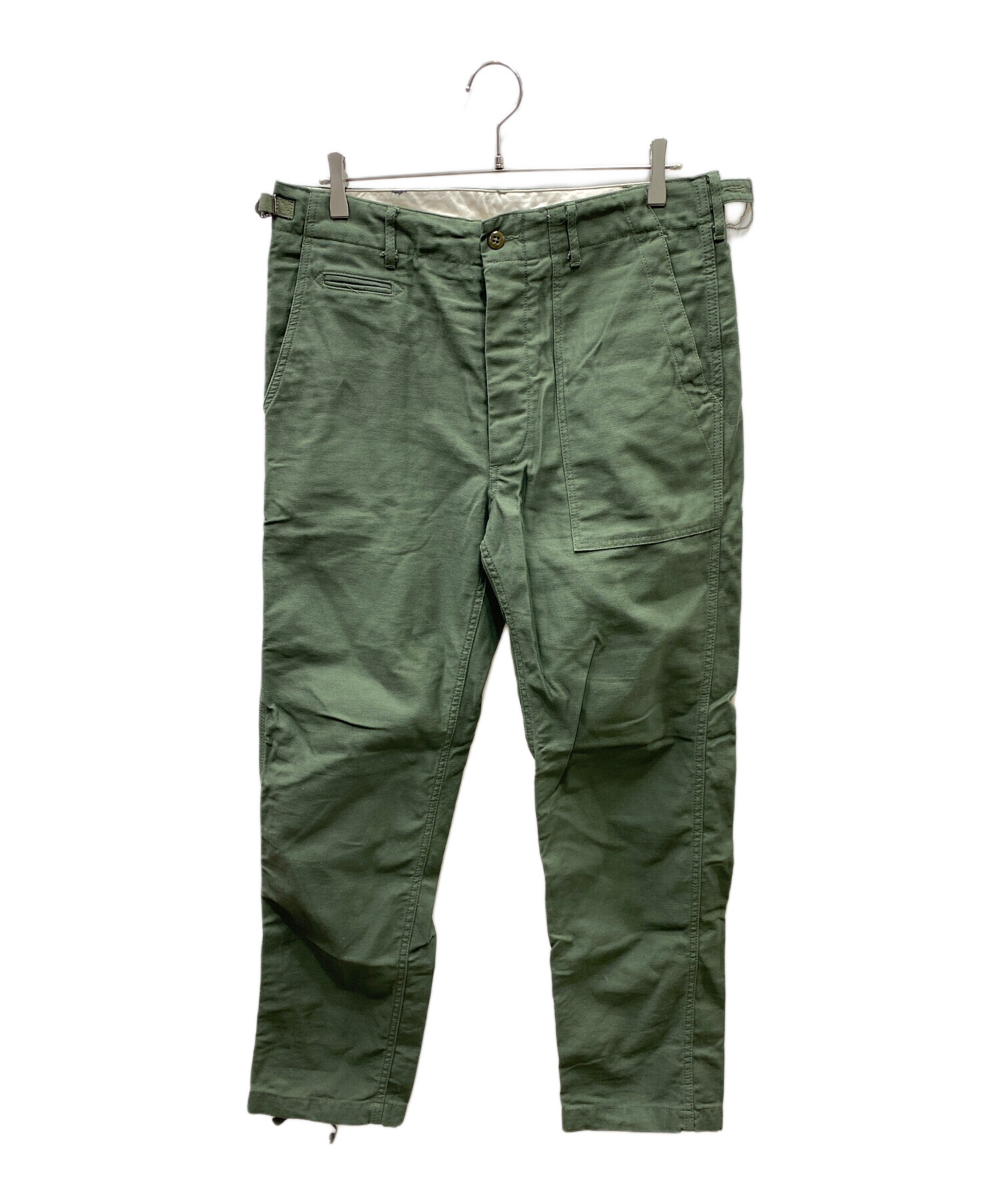 中古・古着通販】Engineered Garments (エンジニアド ガーメンツ 