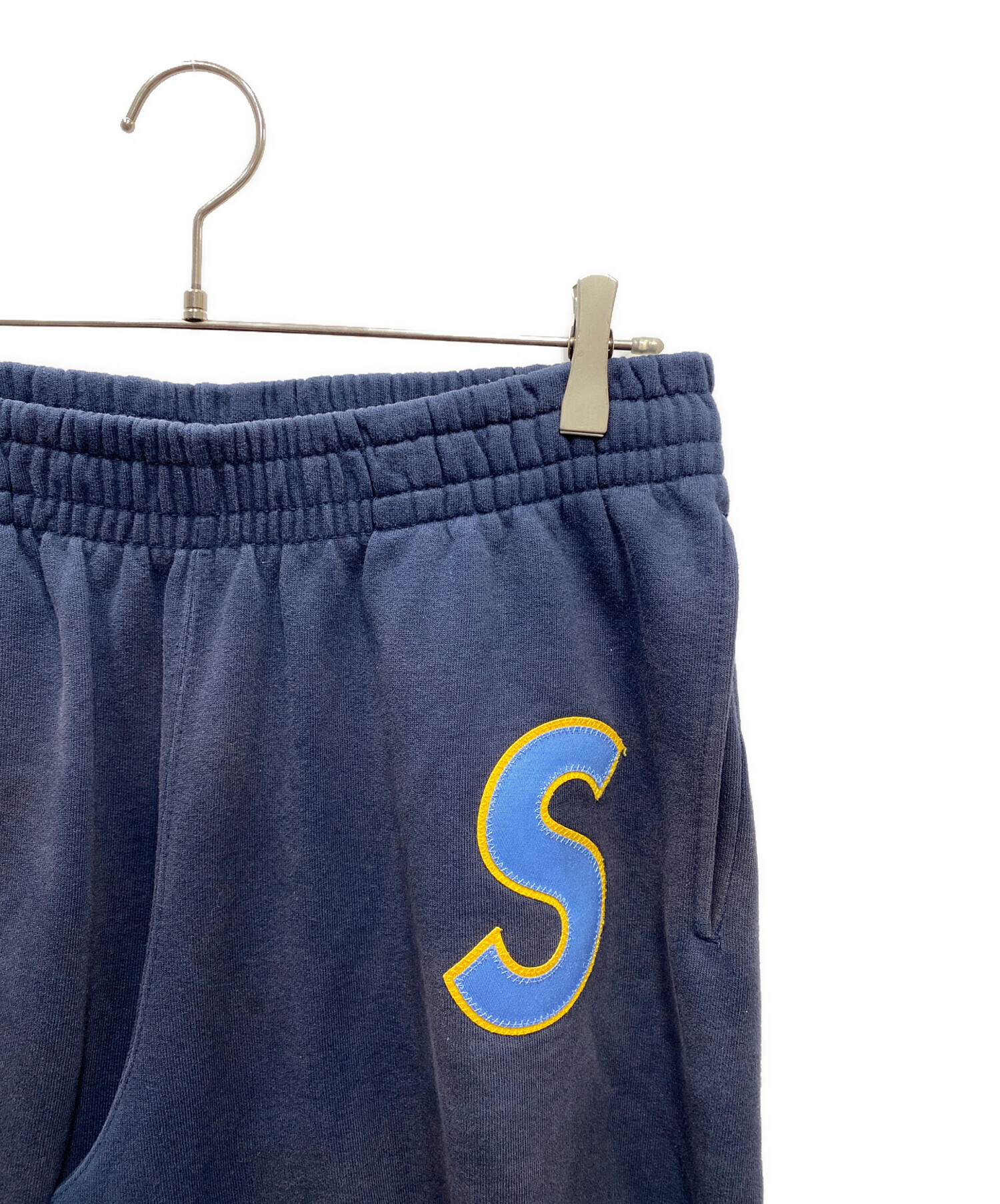 中古・古着通販】Supreme (シュプリーム) S Logo Sweatpant スウェット 