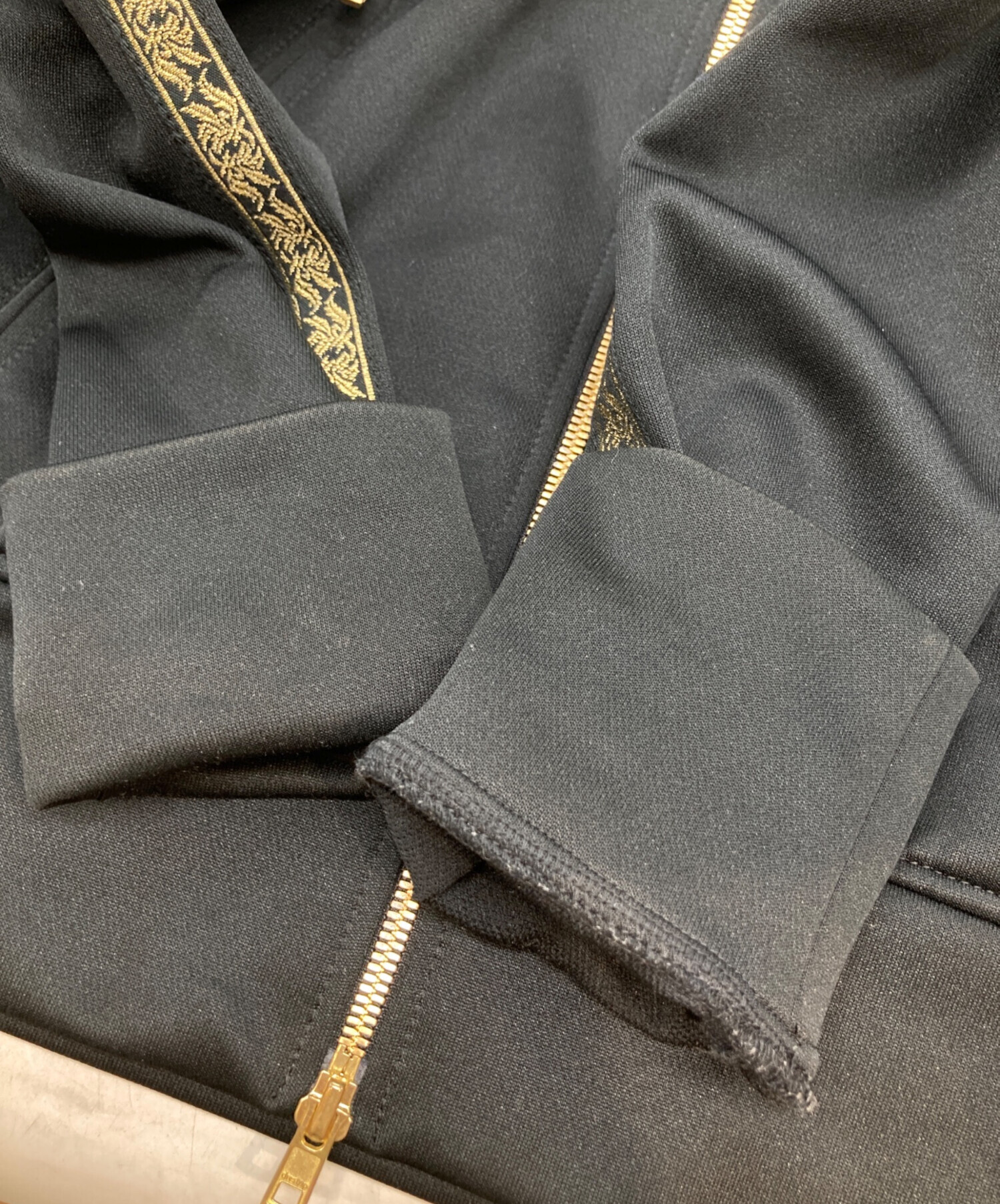 DRESTRIP10周年記念　トーキングアバウト　転写スカジャン　ドレストリップ 中古・古着通販】drestrip (ドレストリップ) トラックジャケット