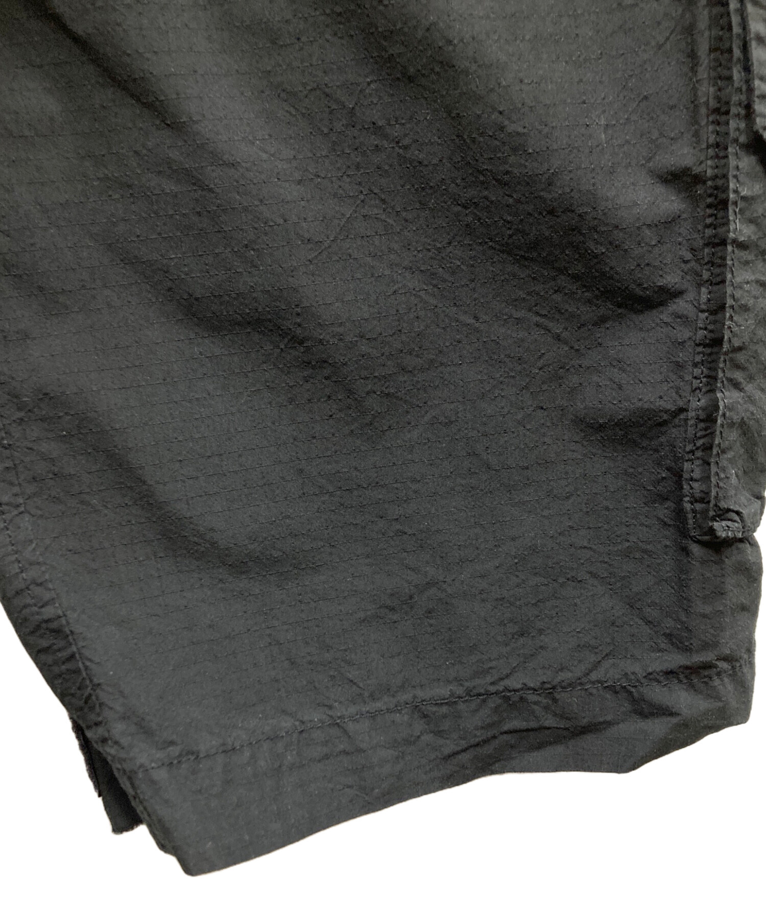 中古・古着通販】N.HOOLYWOOD (エヌ ハリウッド) COMBAT TROUSERS 