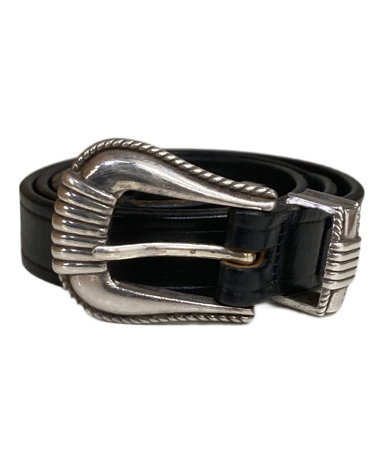 オンラインストア直営 TORY LEATHER トリーレザー ベルト 30 【公式通販】
