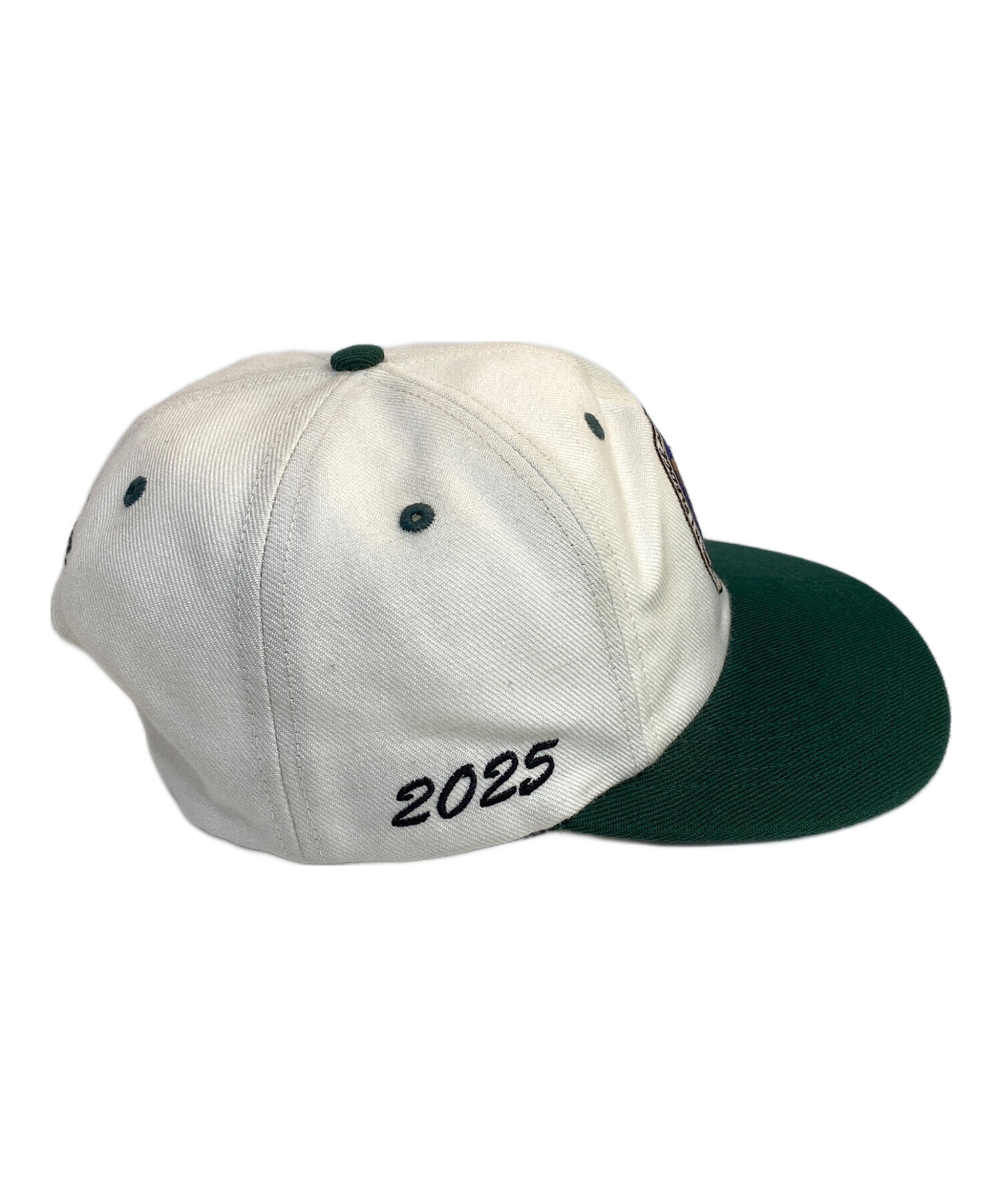 中古・古着通販】SUPREME (シュプリーム) Pledge Allegiance 6-Panel