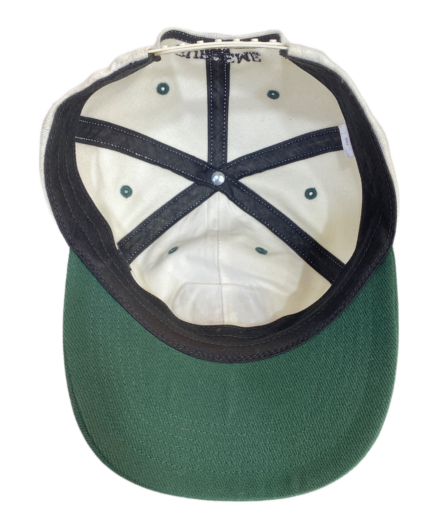 中古・古着通販】SUPREME (シュプリーム) Pledge Allegiance 6-Panel