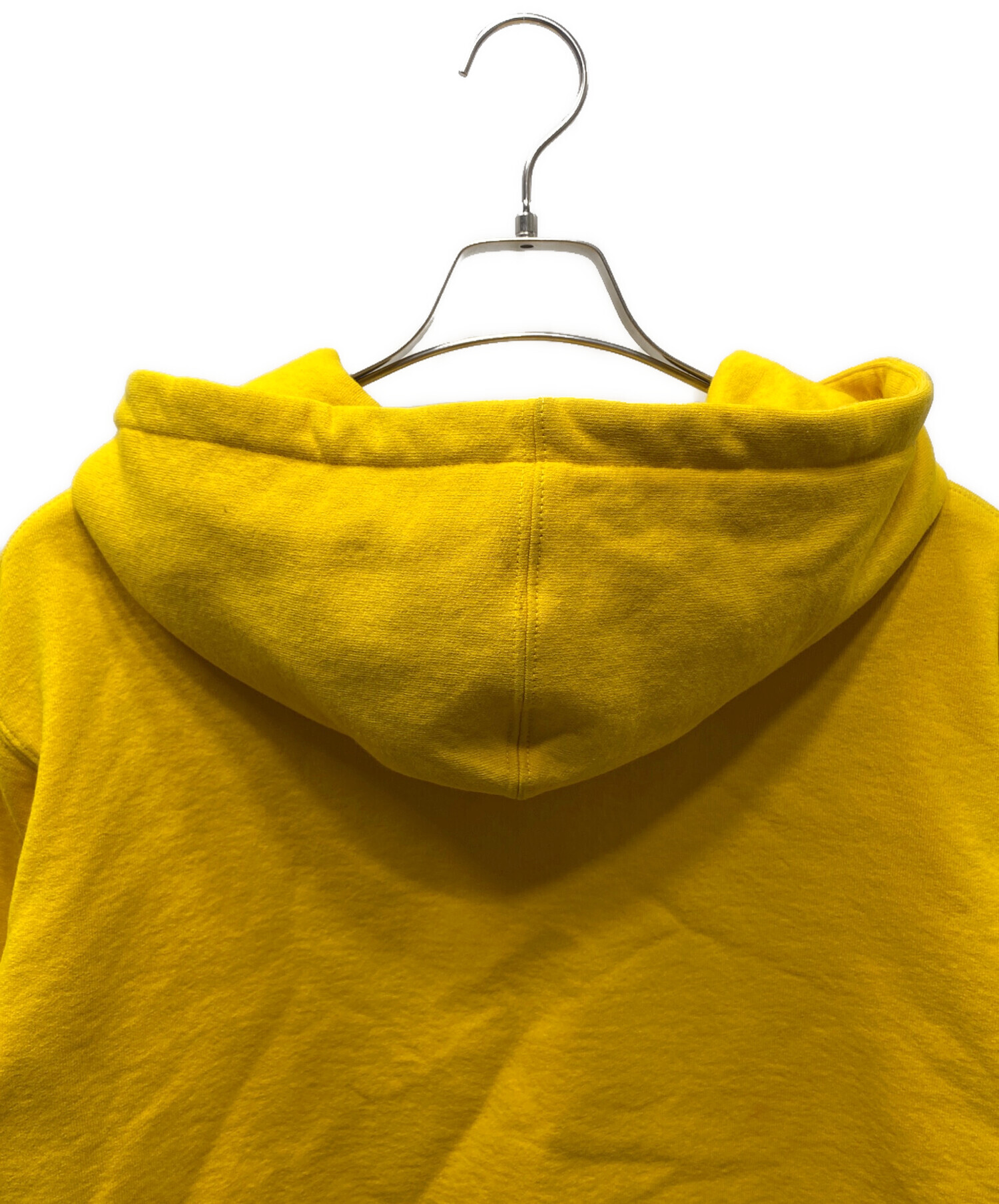 SUPREME イエロー フード付きパーカー Supreme - 【中古】シュプリーム Supreme 2025年秋冬 Arc Thermal