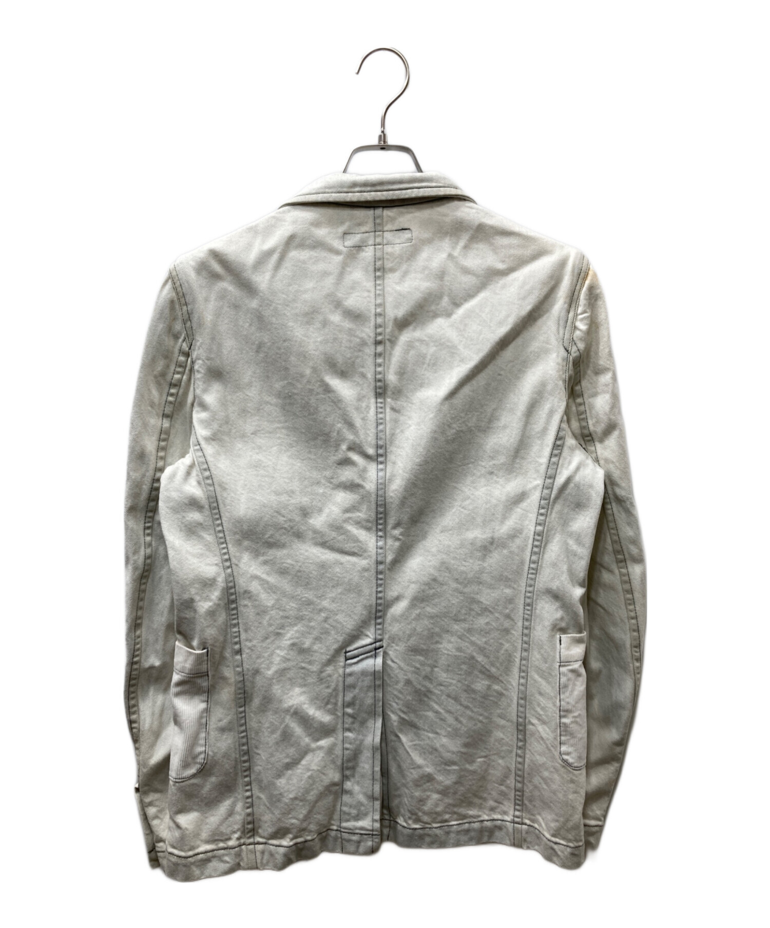 中古・古着通販】COMME des GARCONS SHIRT (コムデギャルソンシャツ