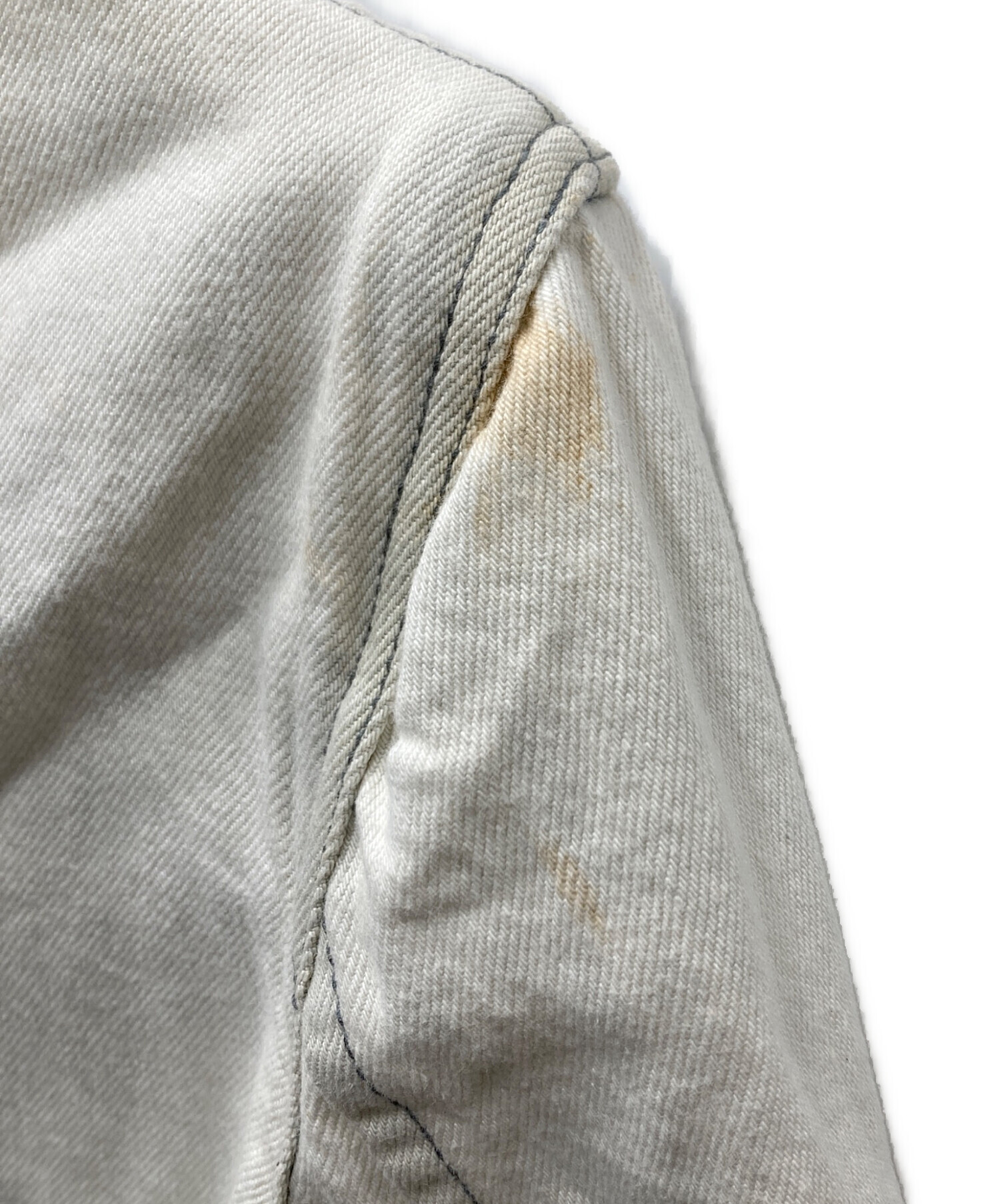 中古・古着通販】COMME des GARCONS SHIRT (コムデギャルソンシャツ