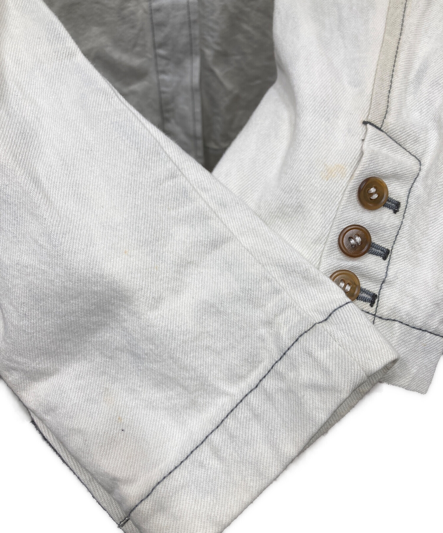 中古・古着通販】COMME des GARCONS SHIRT (コムデギャルソンシャツ