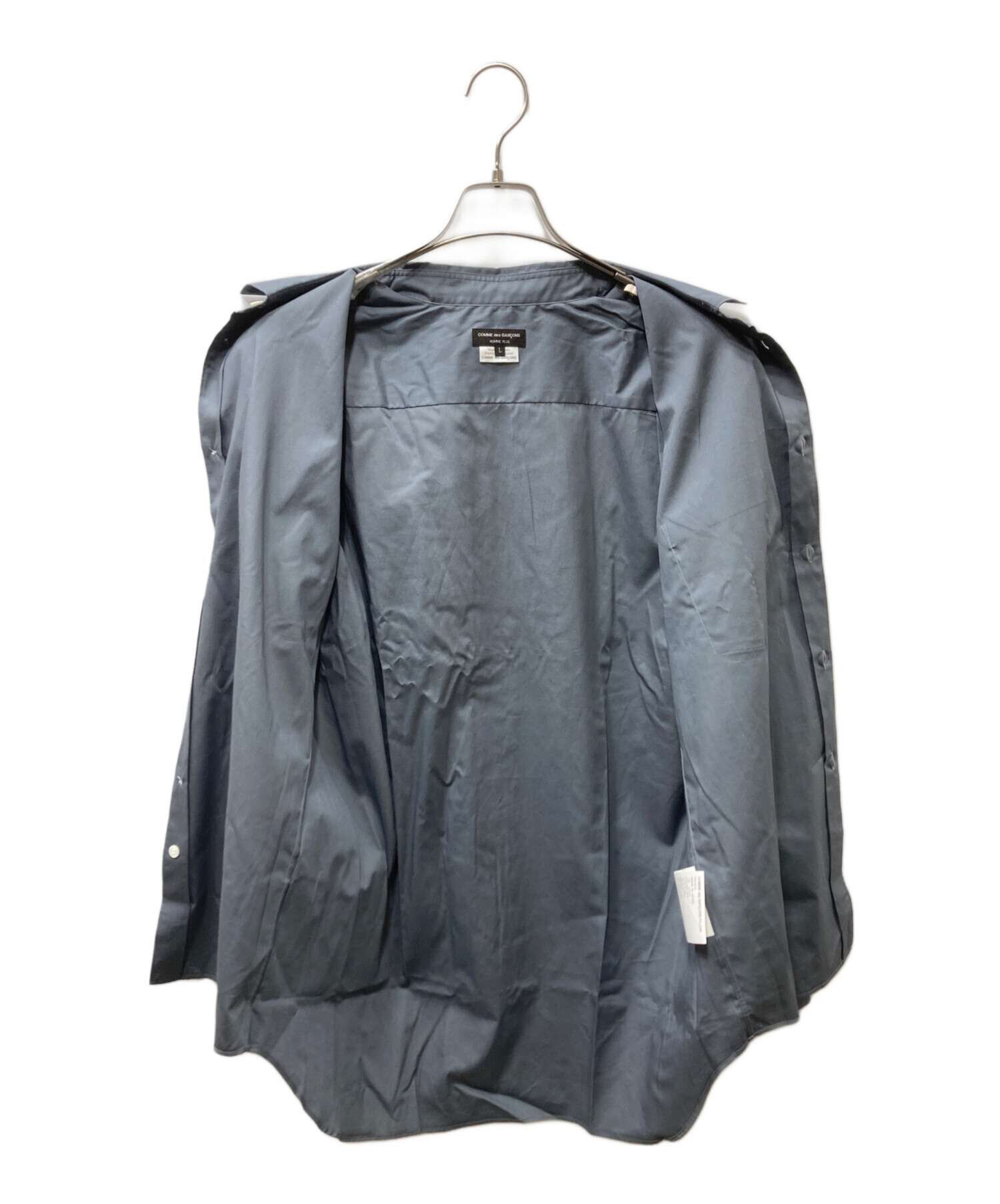 中古・古着通販】COMME des GARCONS HOMME PLUS (コムデギャルソンオム