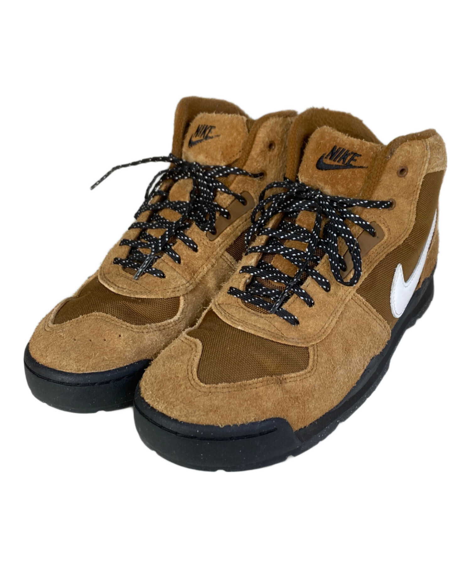 中古・古着通販】NIKE (ナイキ) stussy (ステューシー) Baltoro High