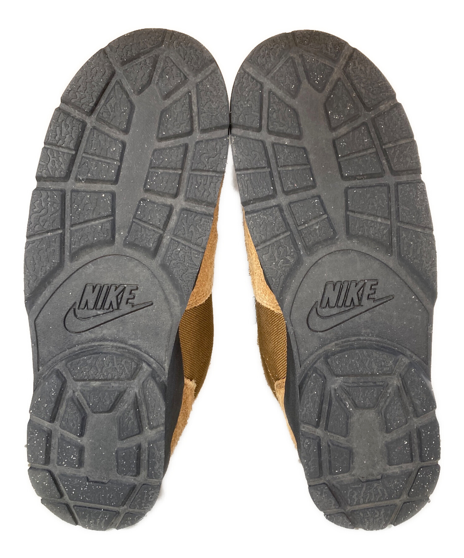 中古・古着通販】NIKE (ナイキ) stussy (ステューシー) Baltoro High