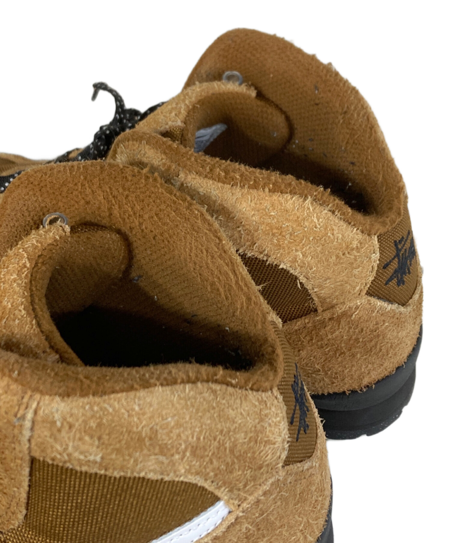 中古・古着通販】NIKE (ナイキ) stussy (ステューシー) Baltoro High