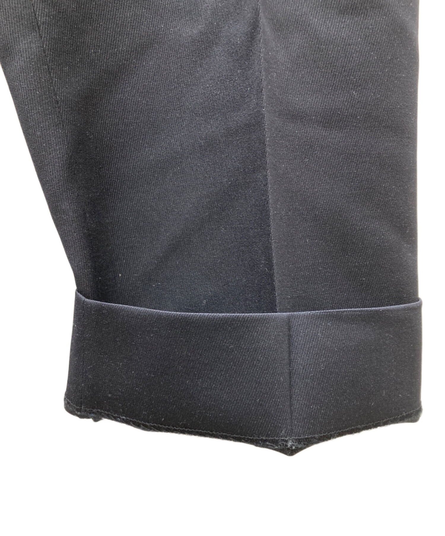 美品 HUM VENTトラウザー サスペンダーなし 中古・古着通販】HUM VENT (ヒューベント) サスペンダー付き