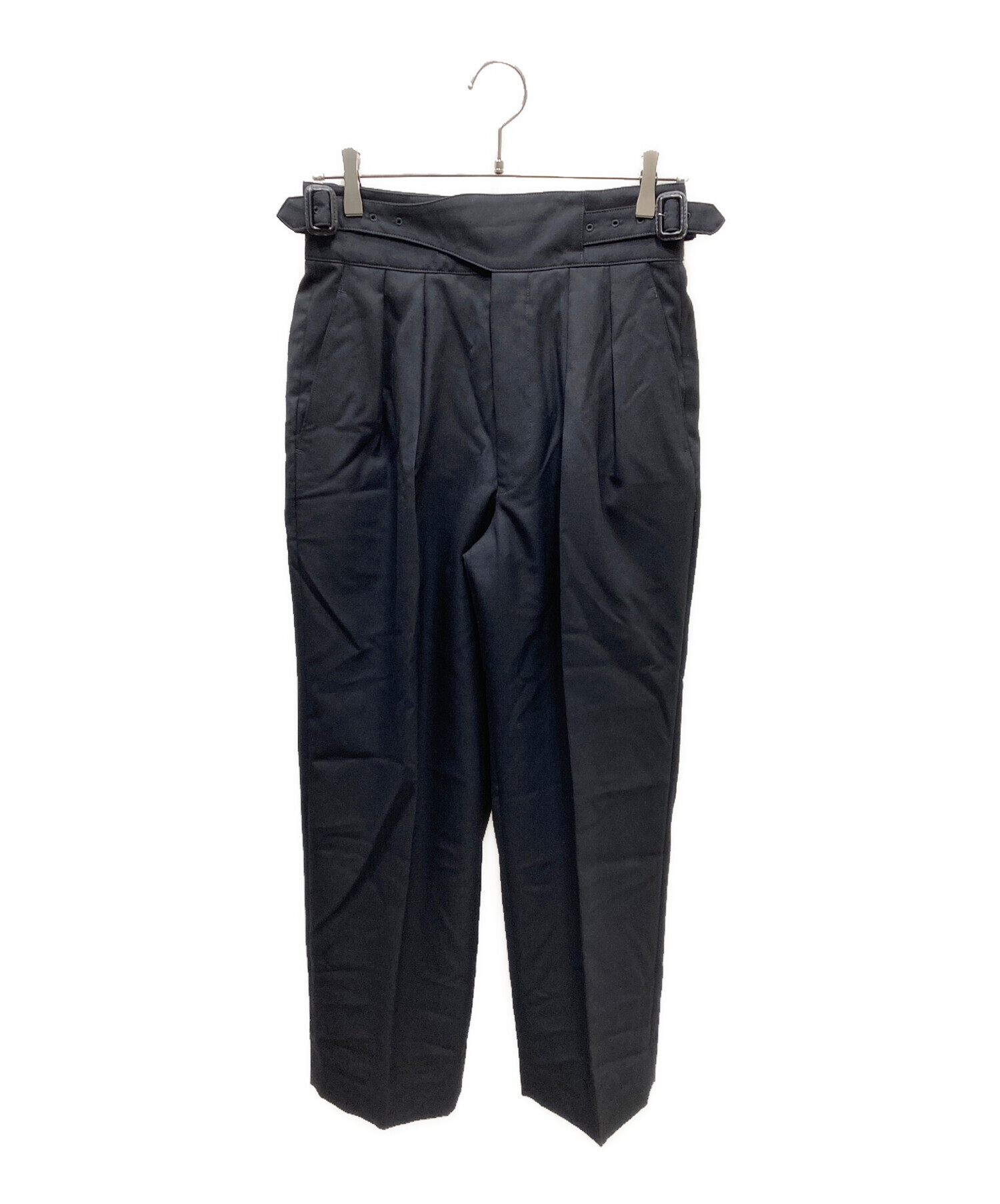 中古・古着通販】THE RERACS (ザ リラクス) グルカスラックス 24SS