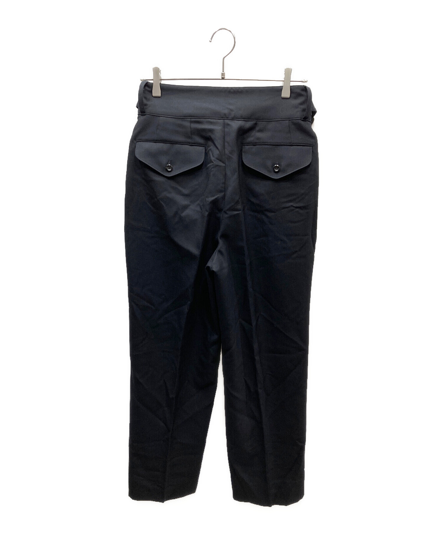 中古・古着通販】THE RERACS (ザ リラクス) グルカスラックス 24SS