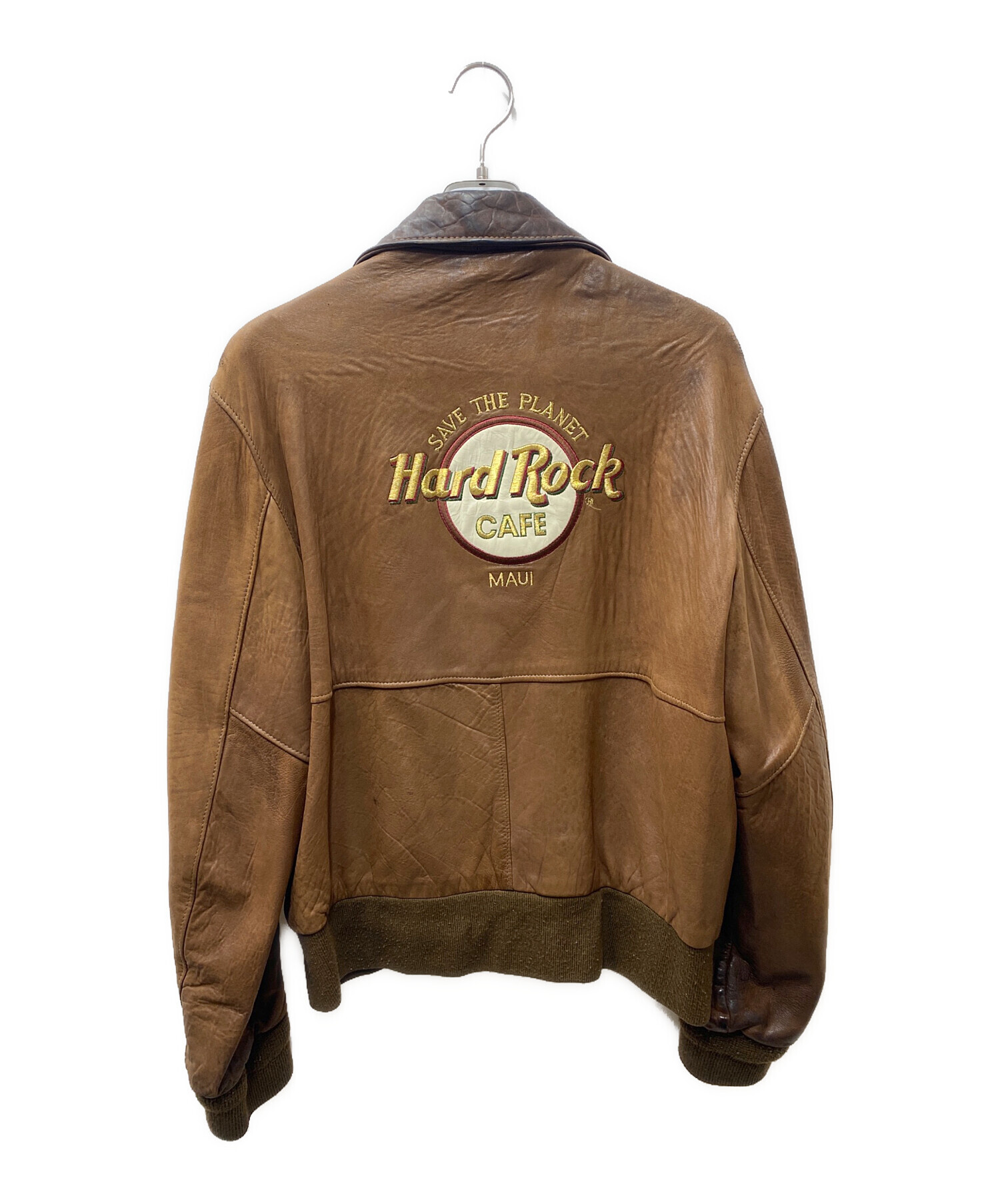 中古・古着通販】Hard Rock cafe (ハードロックカフェ) USA製 MAUI